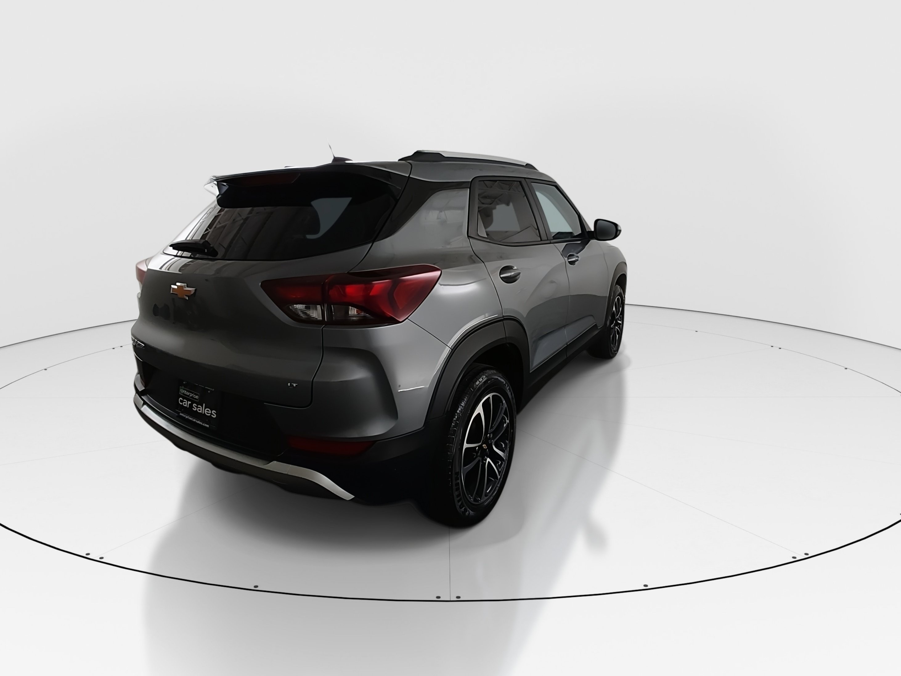 2024 Chevrolet TrailBlazer LT - Photo 7