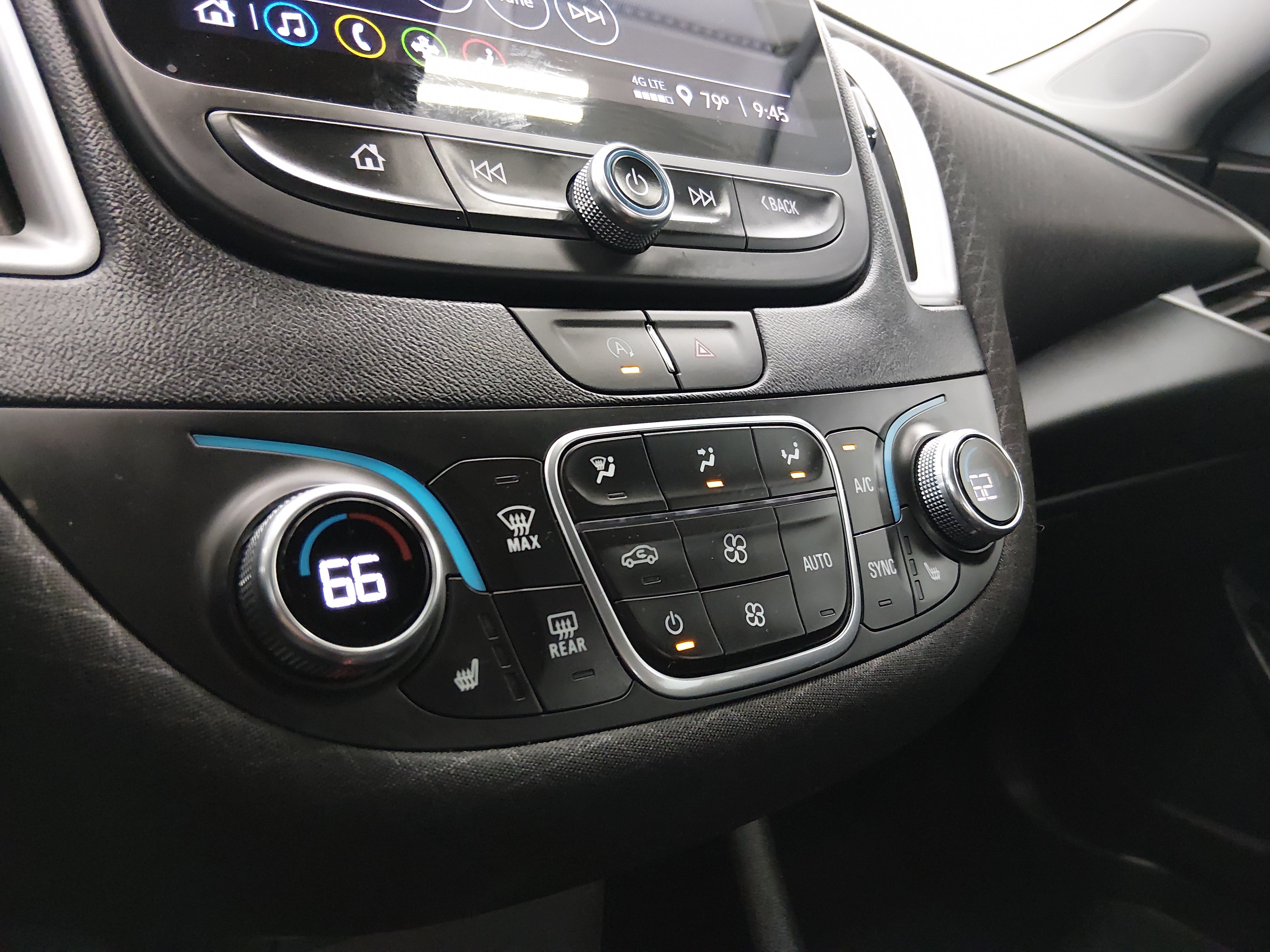2024 Chevrolet Malibu 1LT - Photo 13