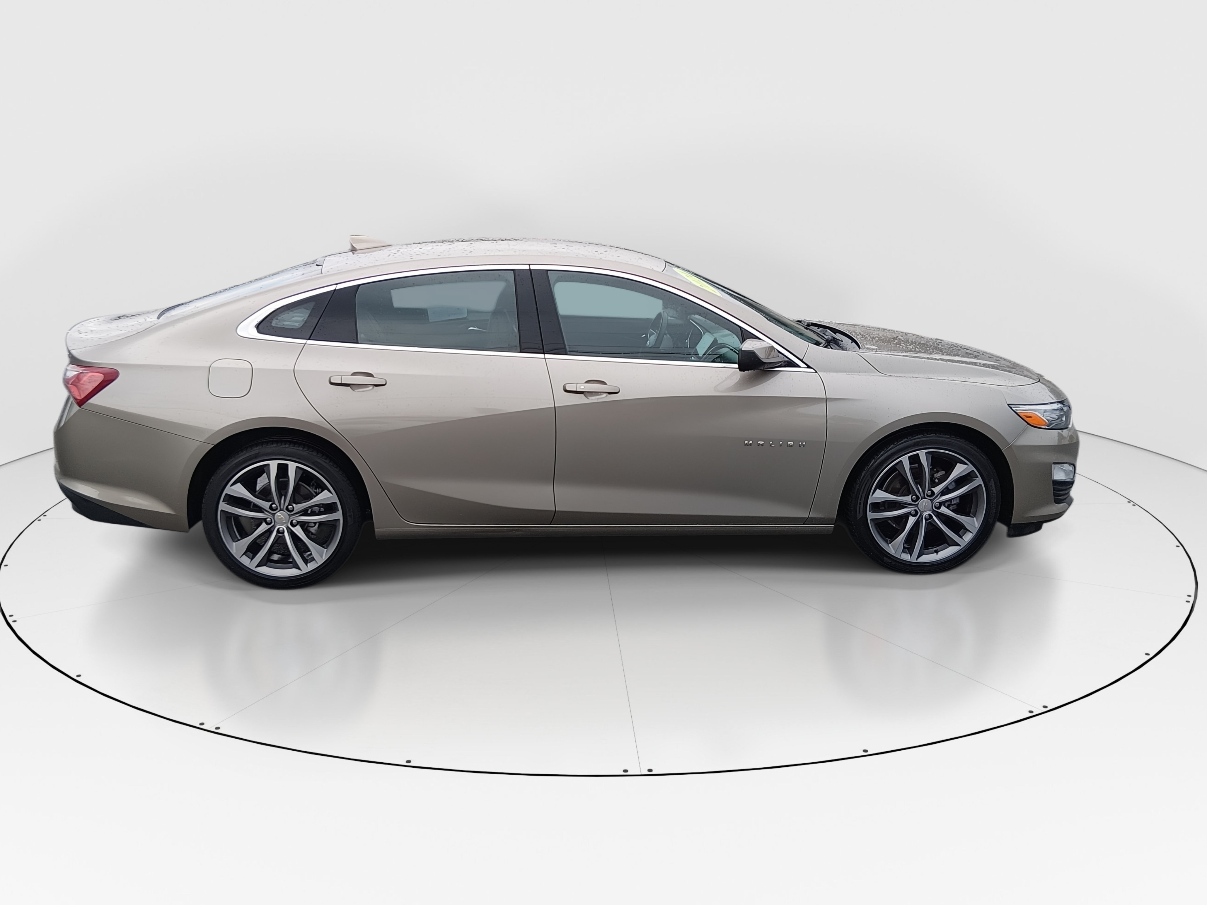 2024 Chevrolet Malibu 2LT - Photo 8
