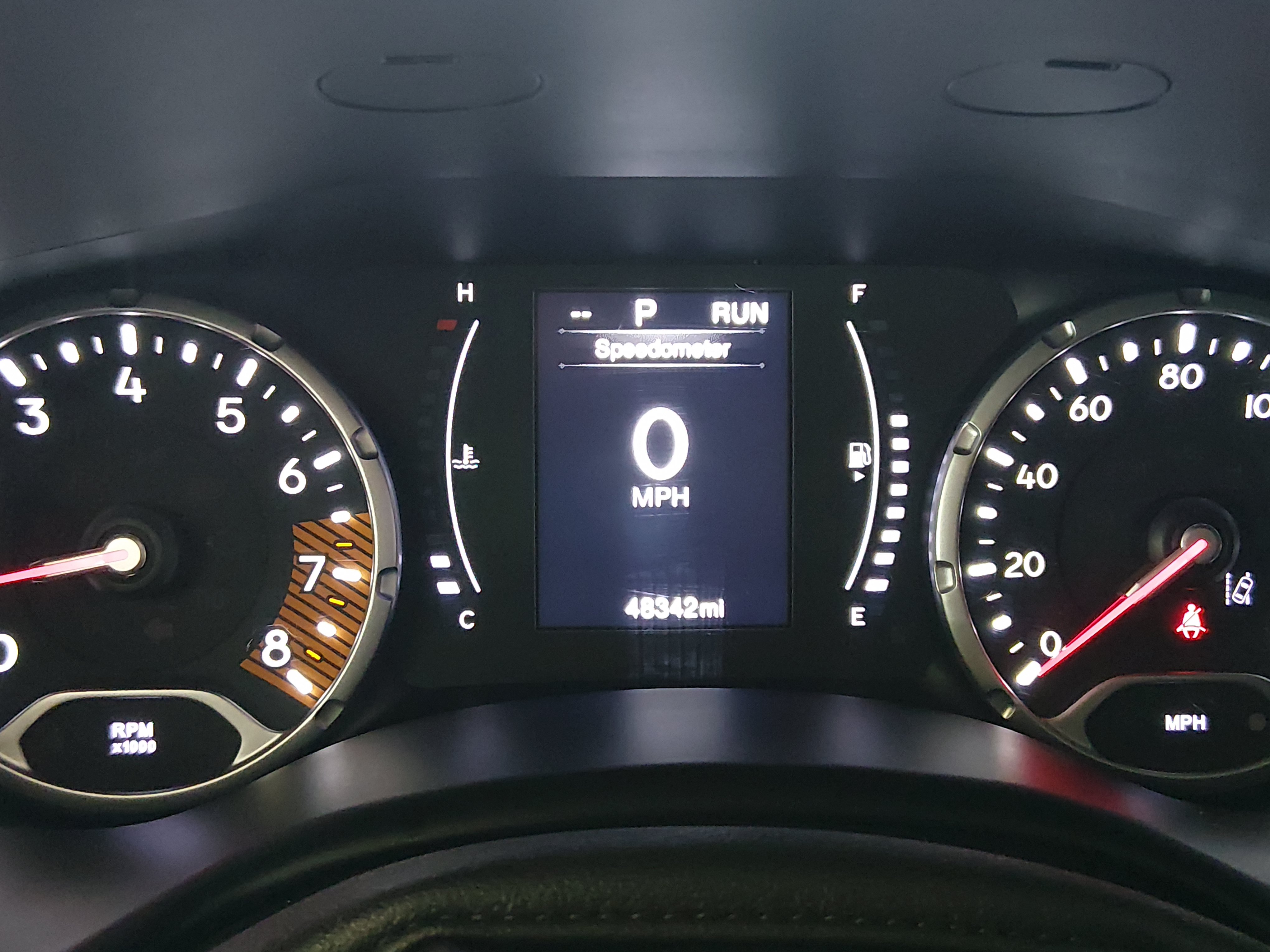2023 Jeep Renegade Latitude - Photo 14