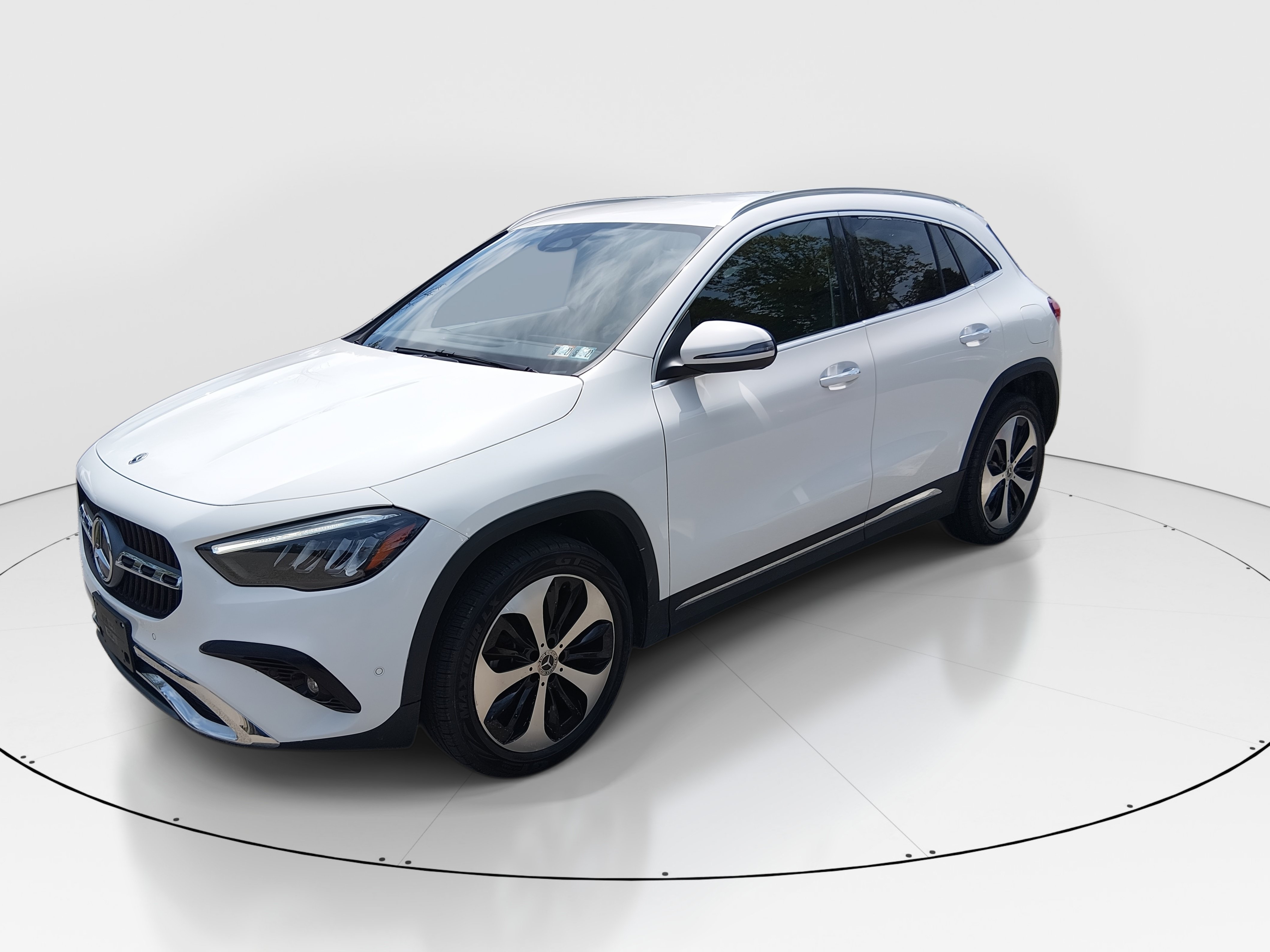 2025 Mercedes-Benz GLA GLA250 - Photo 7