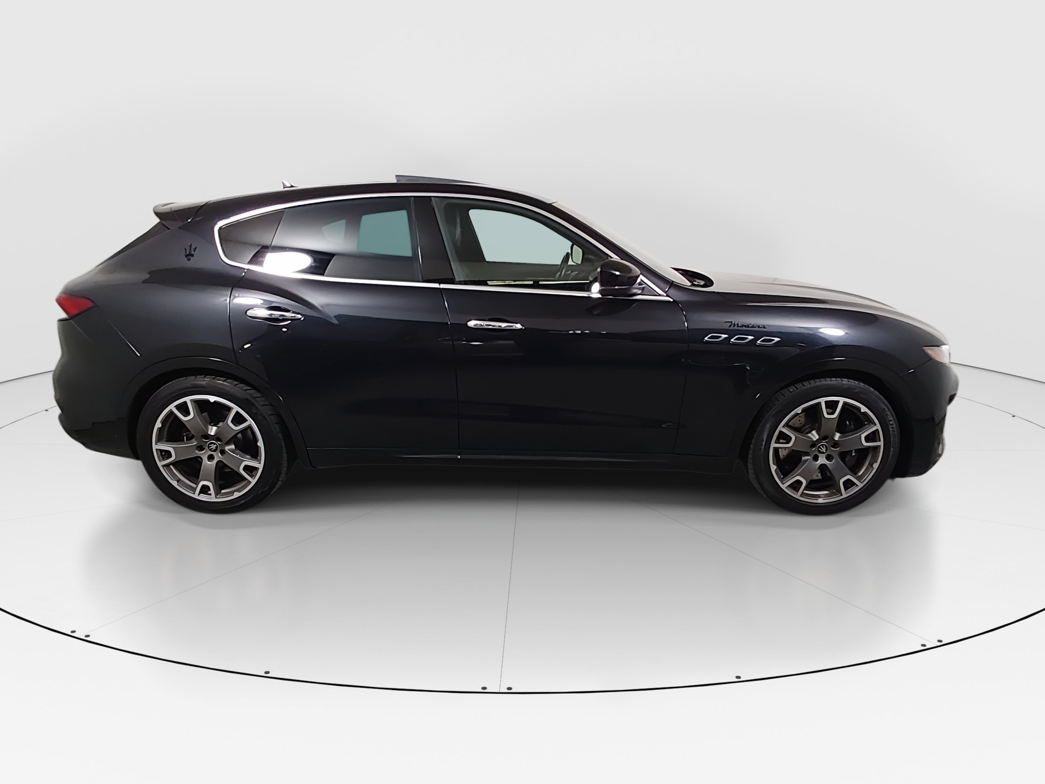 2023 Maserati Levante Modena - Photo 8