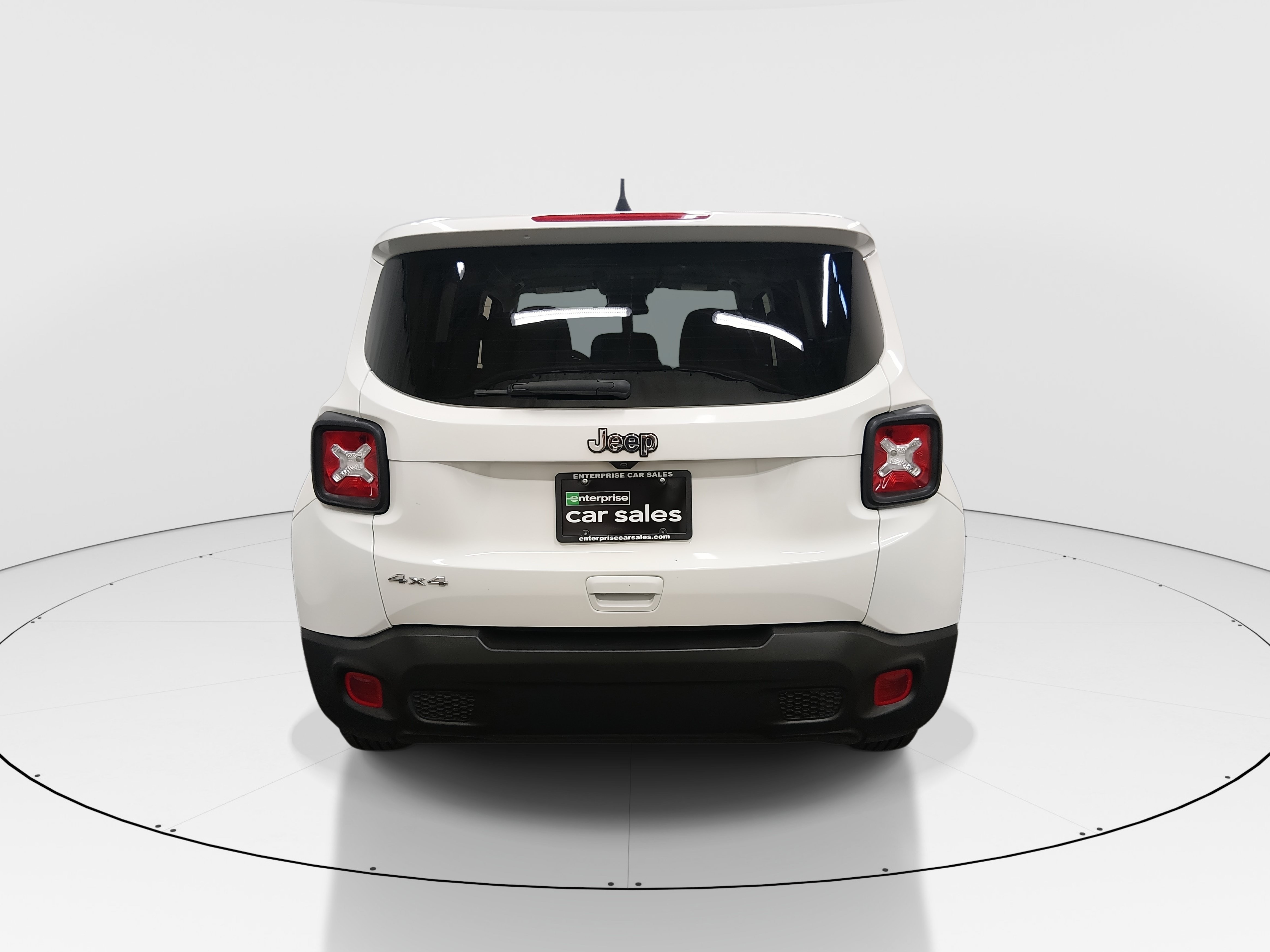 2023 Jeep Renegade Latitude - Photo 6