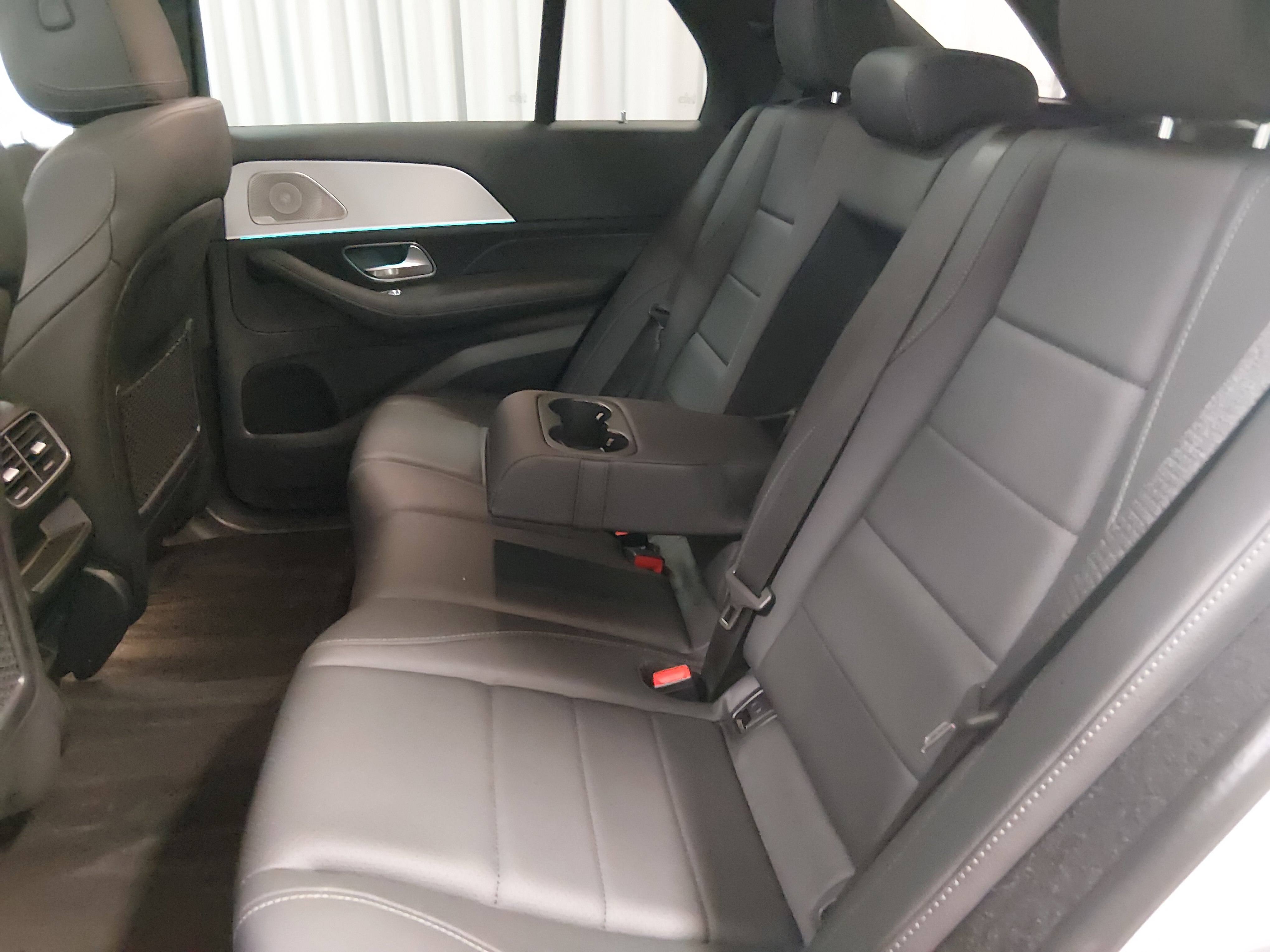 2025 Mercedes-Benz GLE GLE350 - Photo 26