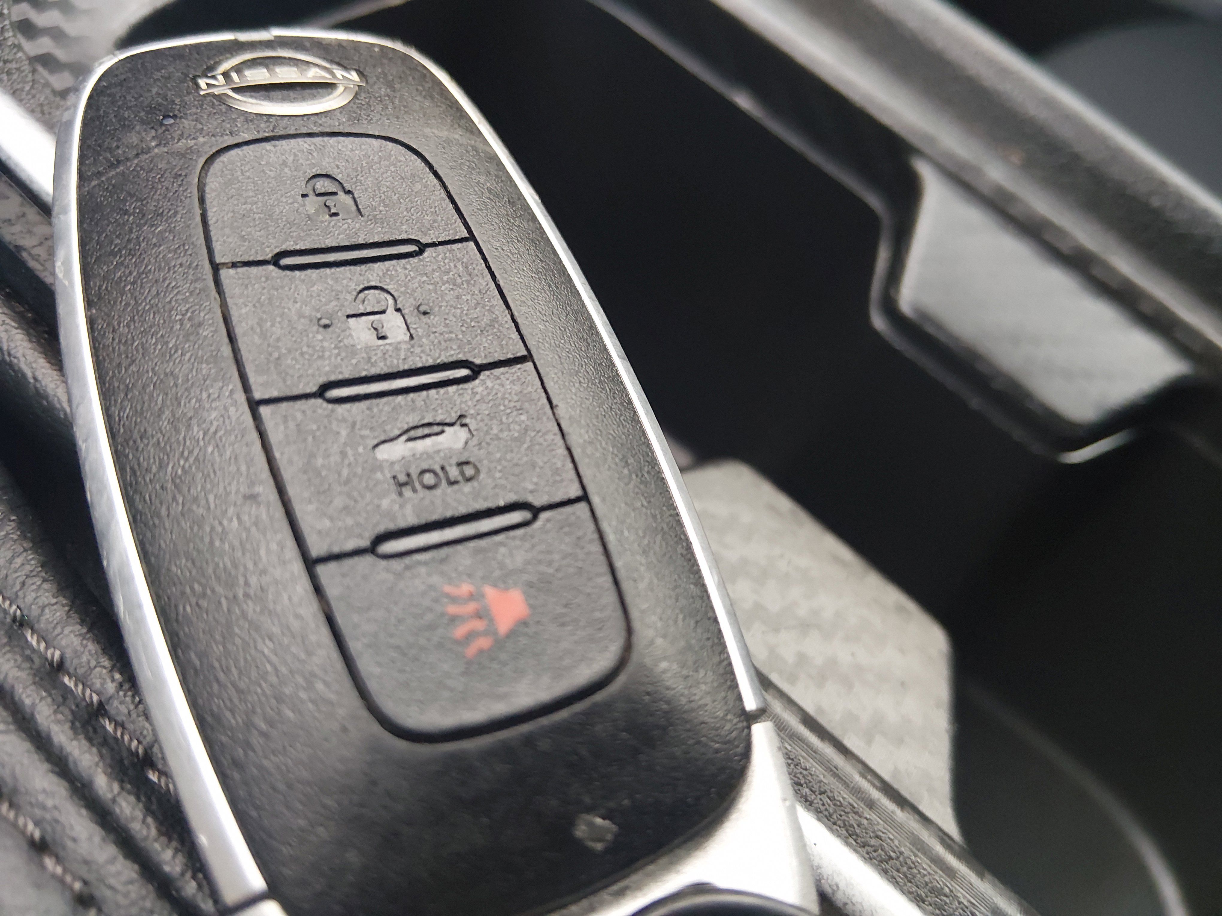 2024 Nissan Sentra SV - Photo 15