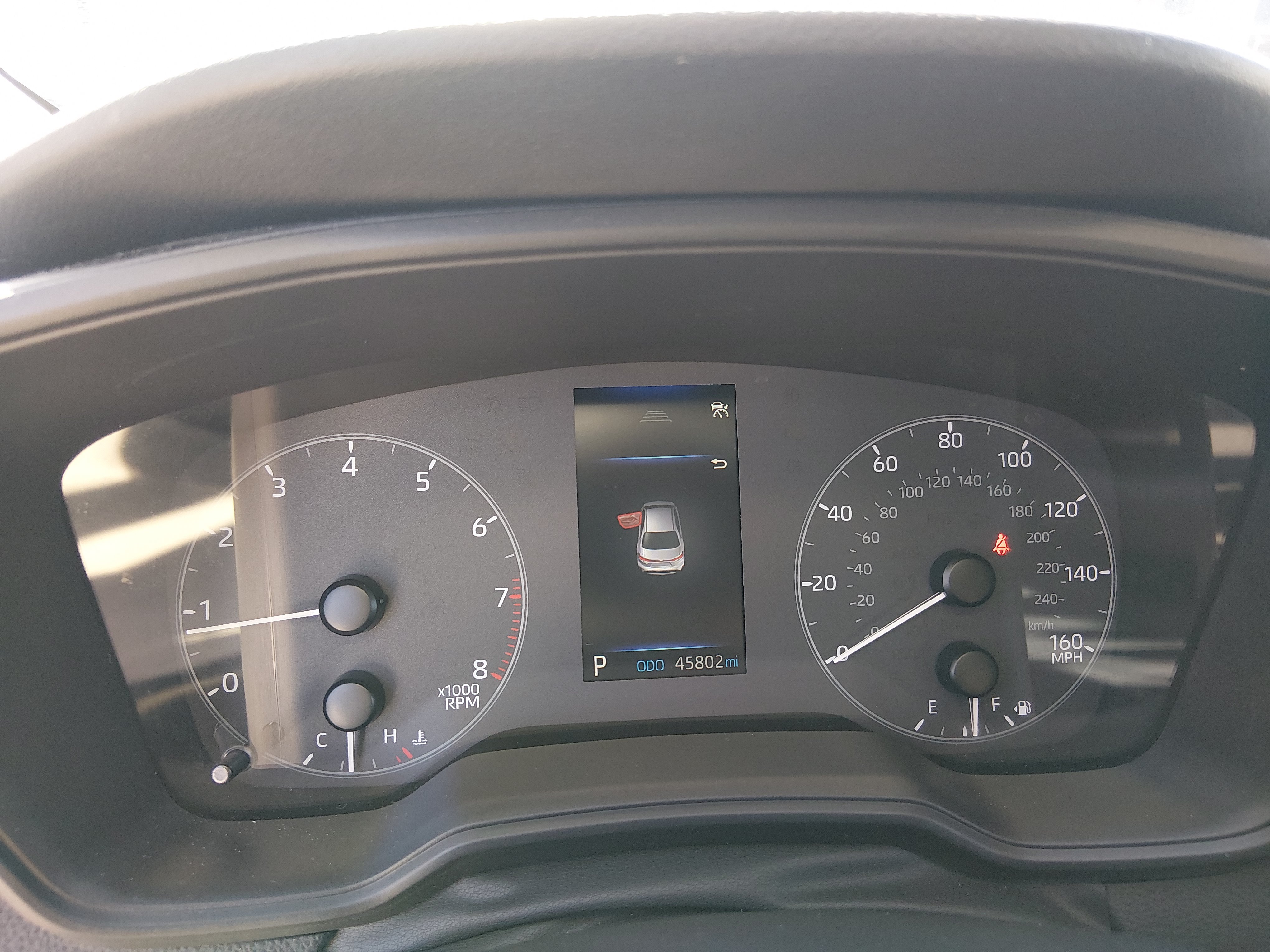 2024 Toyota Corolla LE - Photo 14