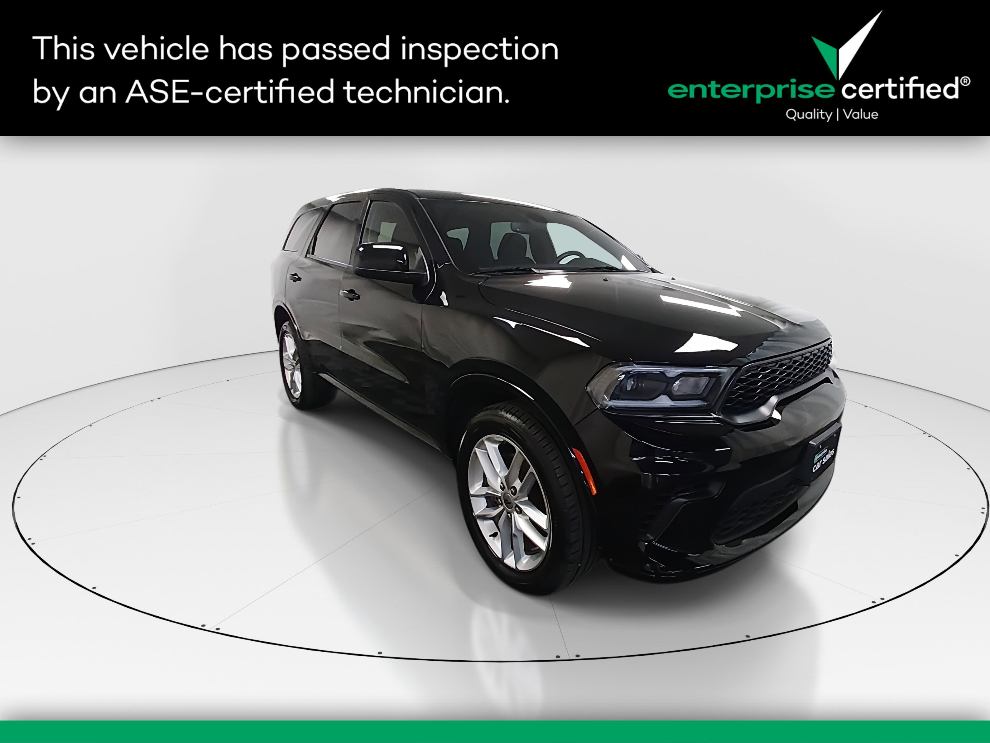 2023 Dodge Durango