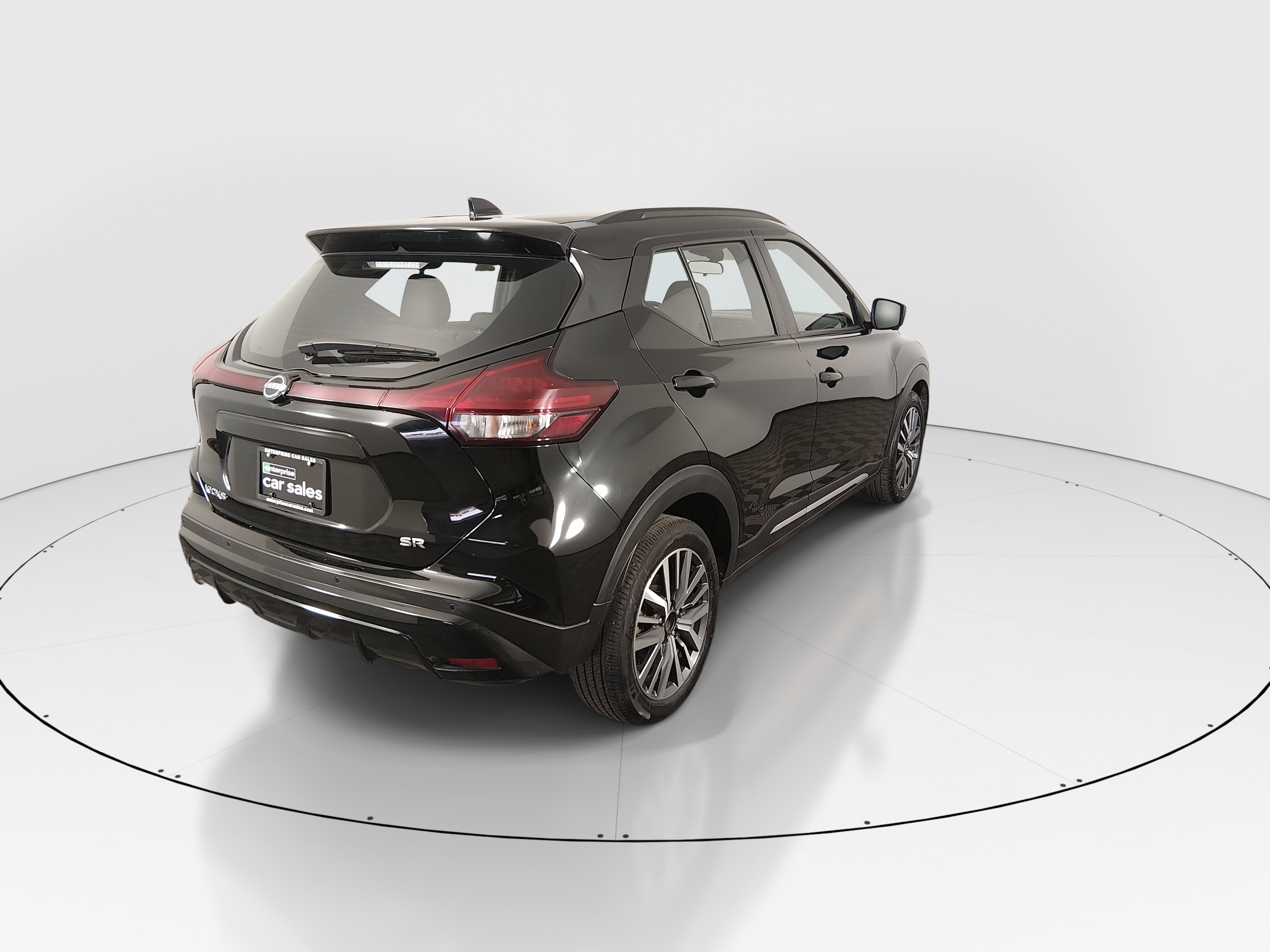 2024 Nissan Kicks SR - Photo 7