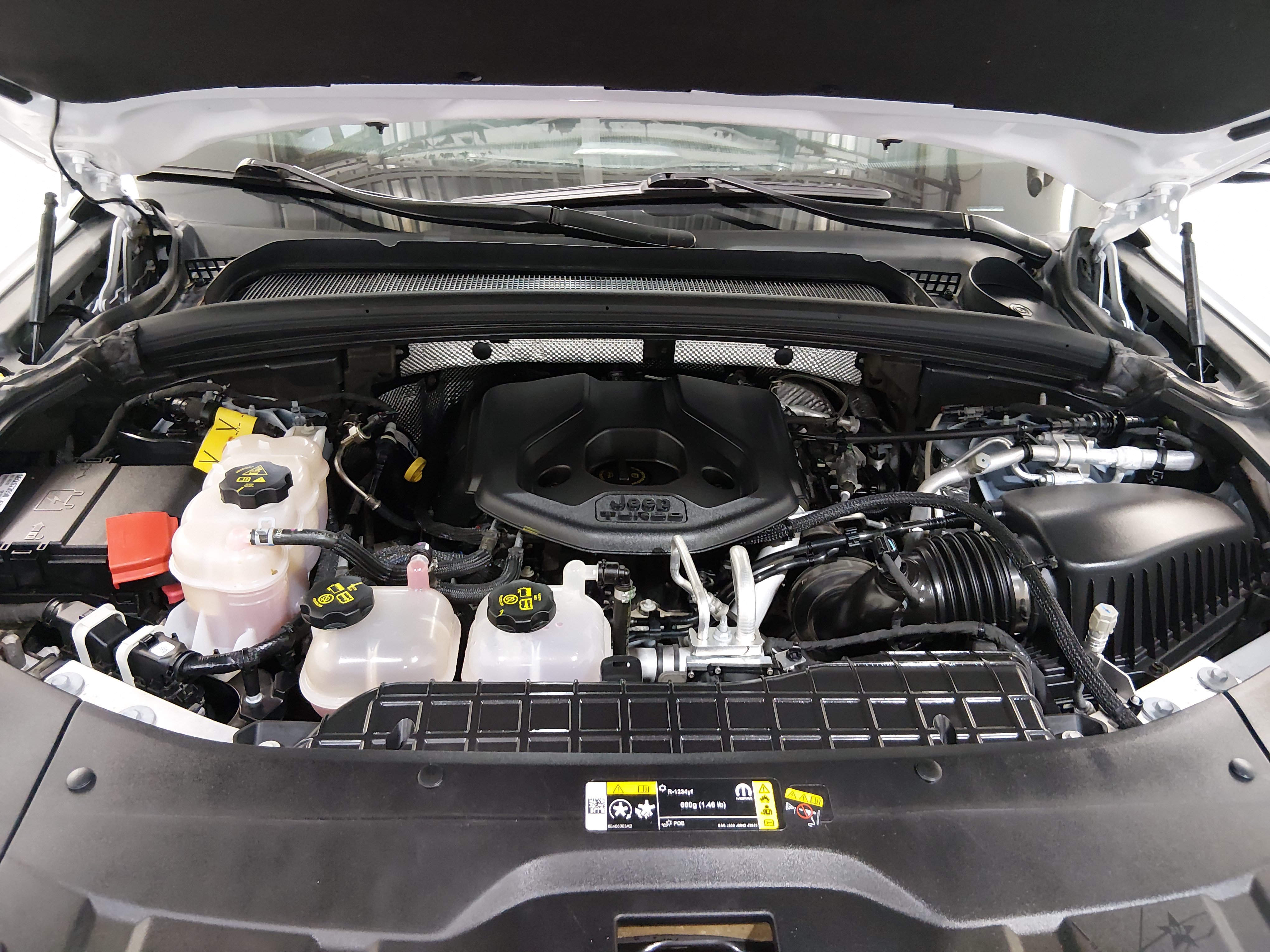 2024 Jeep Grand Cherokee 4xe - Photo 9