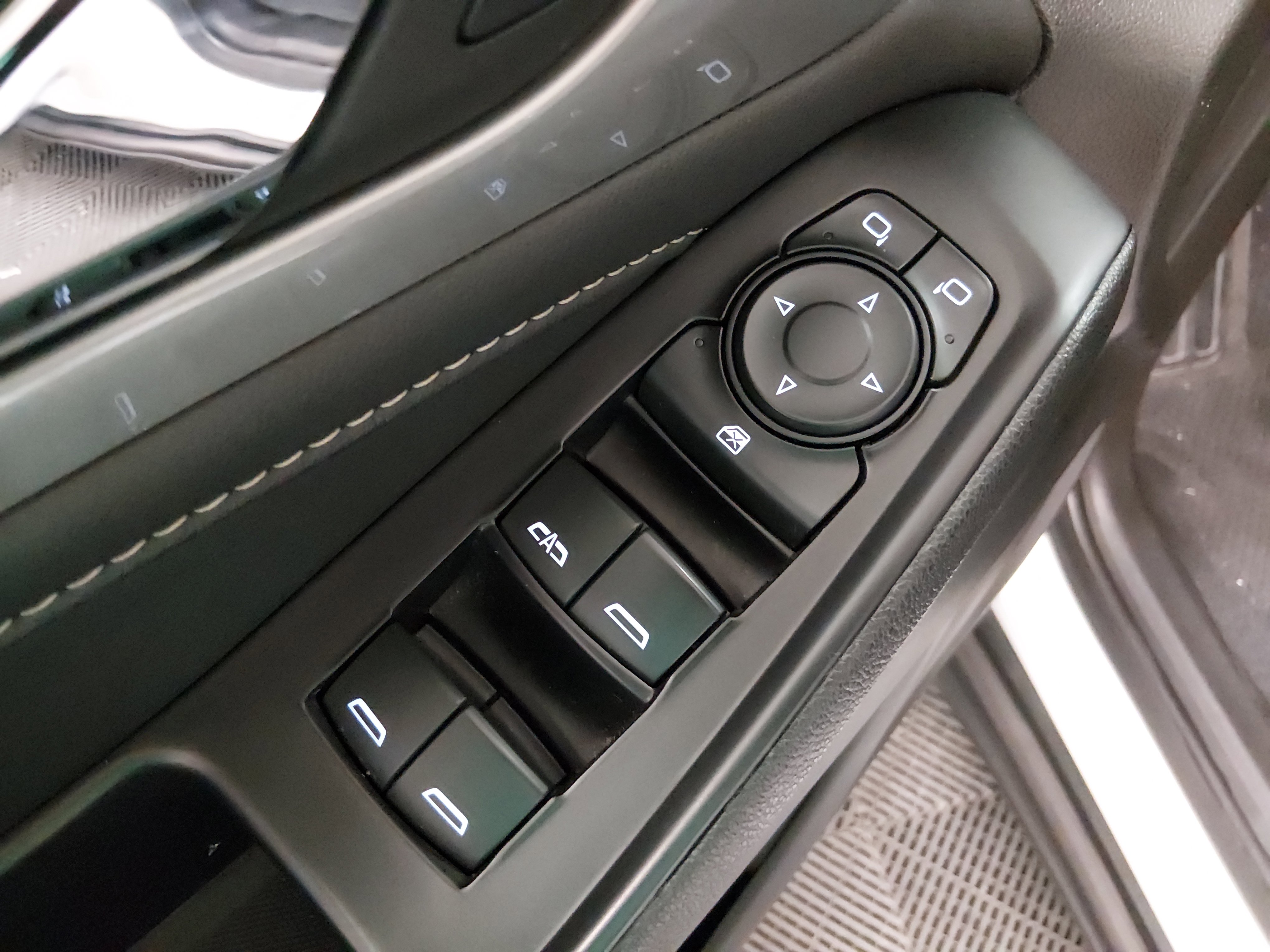 2022 Chevrolet Traverse 3LT - Photo 22