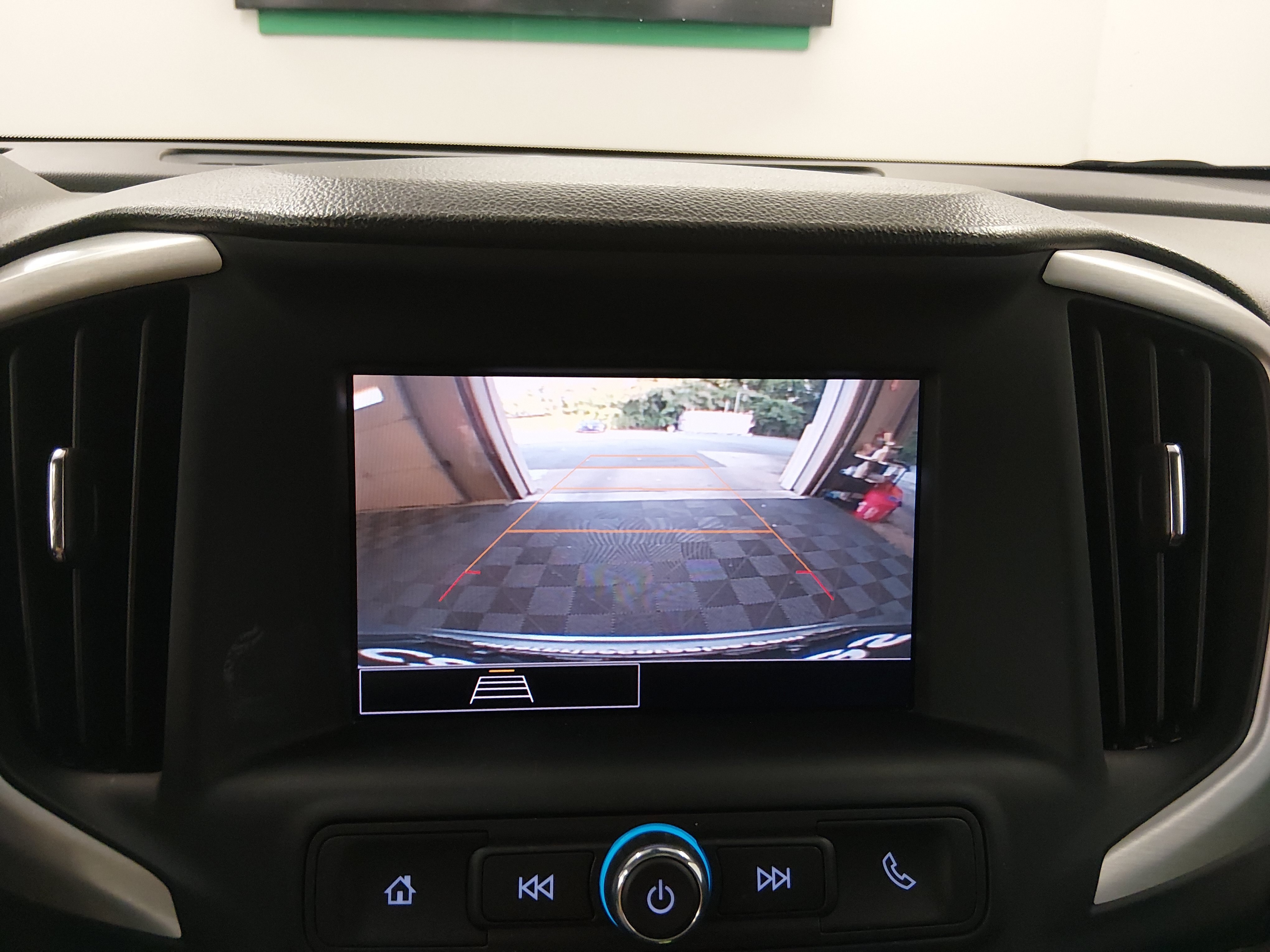 2024 GMC Terrain SLE - Photo 16