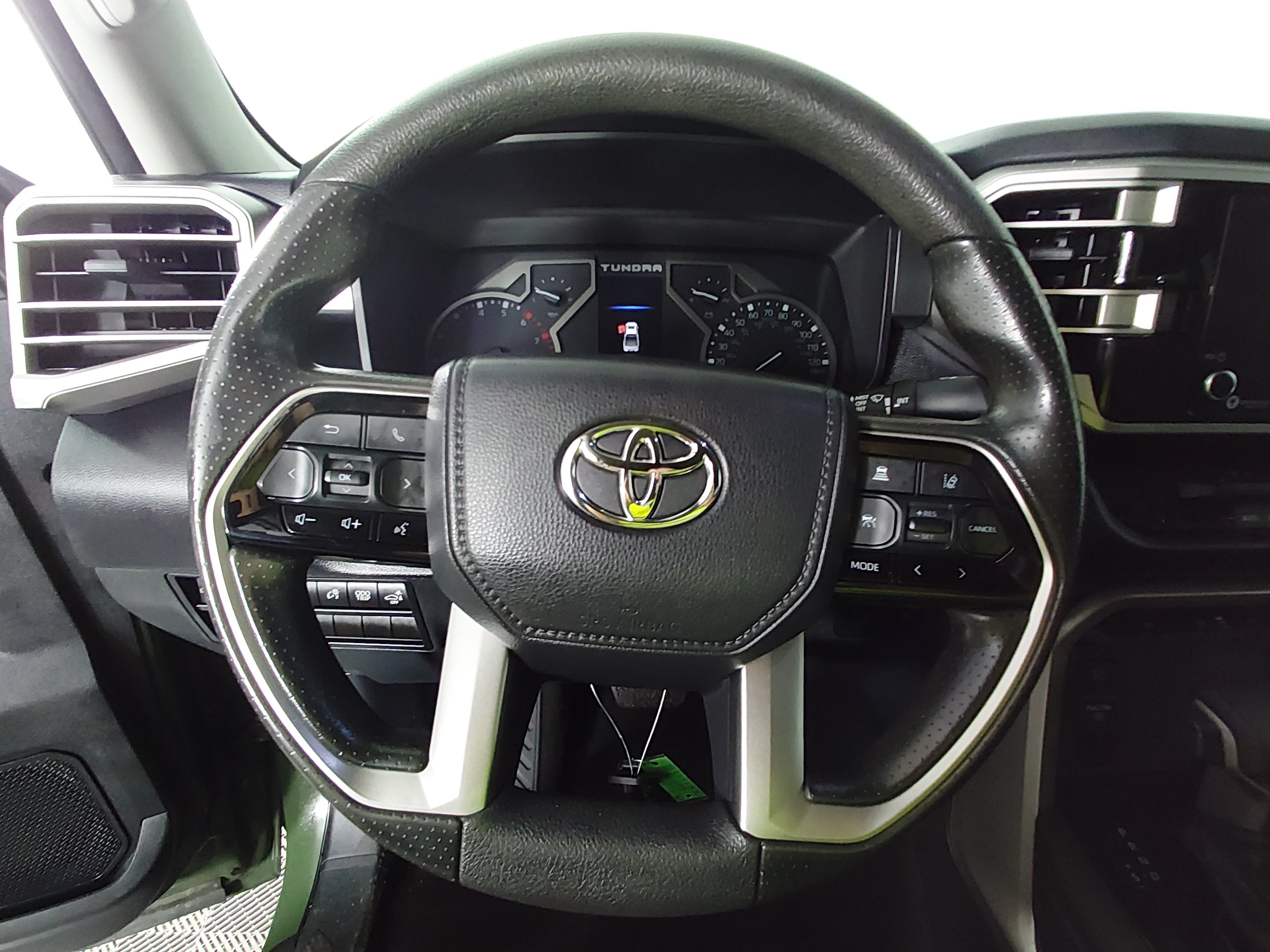 2022 Toyota Tundra SR5 - Photo 12