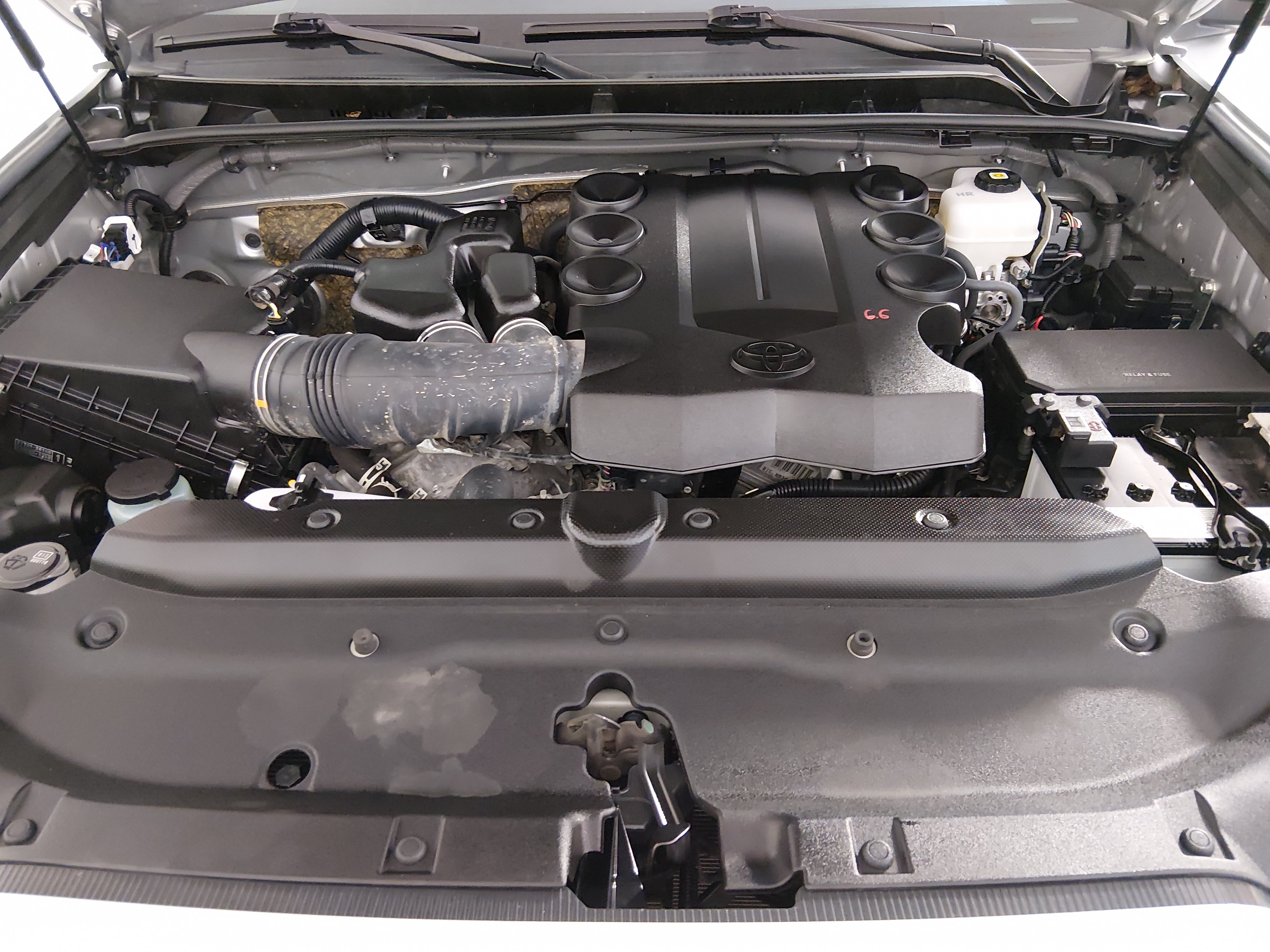 2024 Toyota 4Runner SR5 - Photo 9