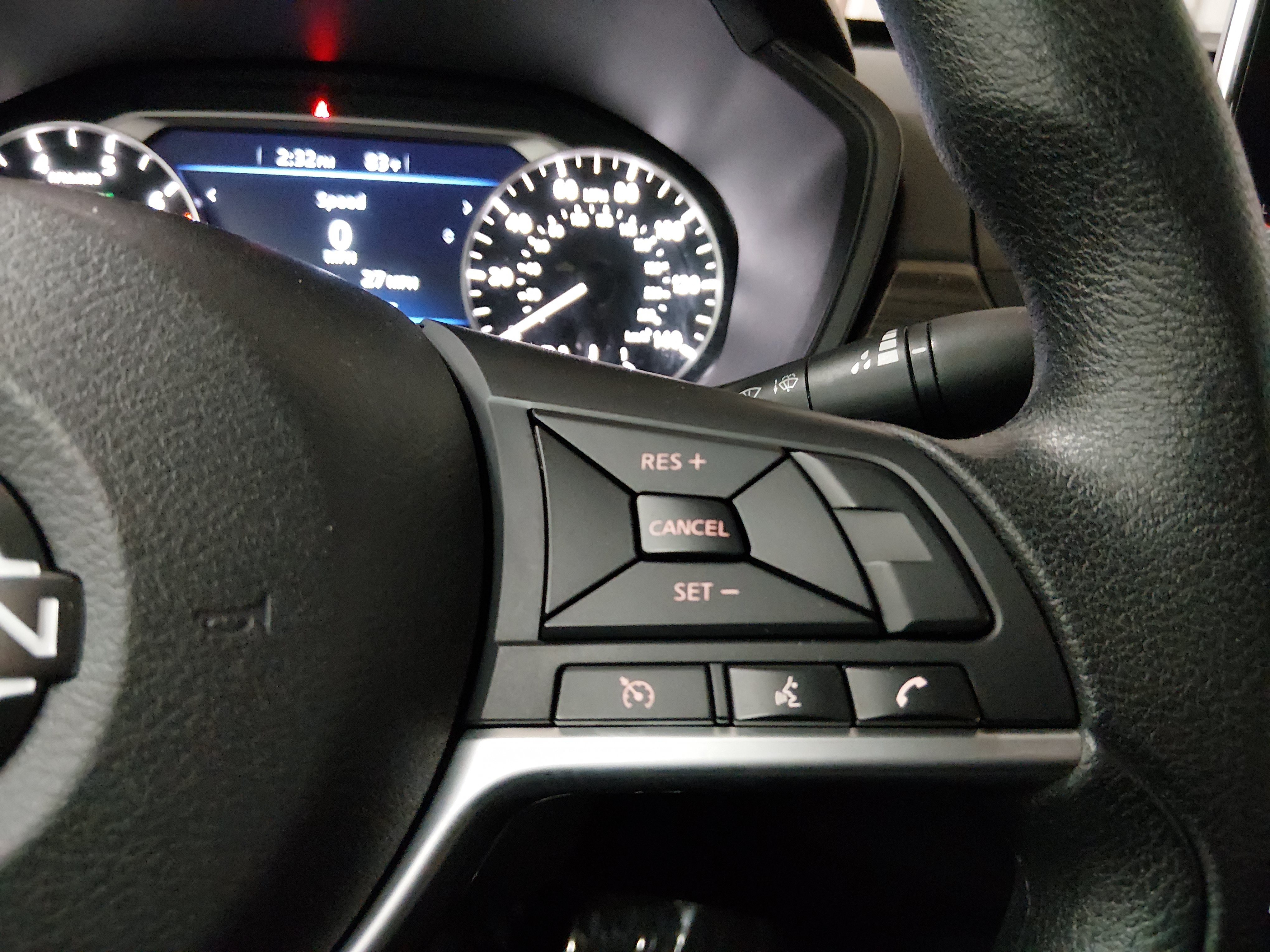 2025 Nissan Altima SV - Photo 18