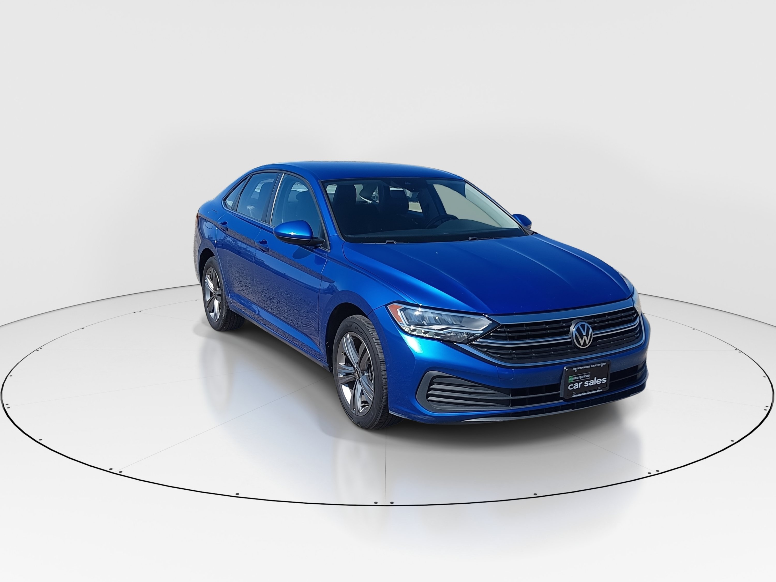 2024 Volkswagen Jetta
