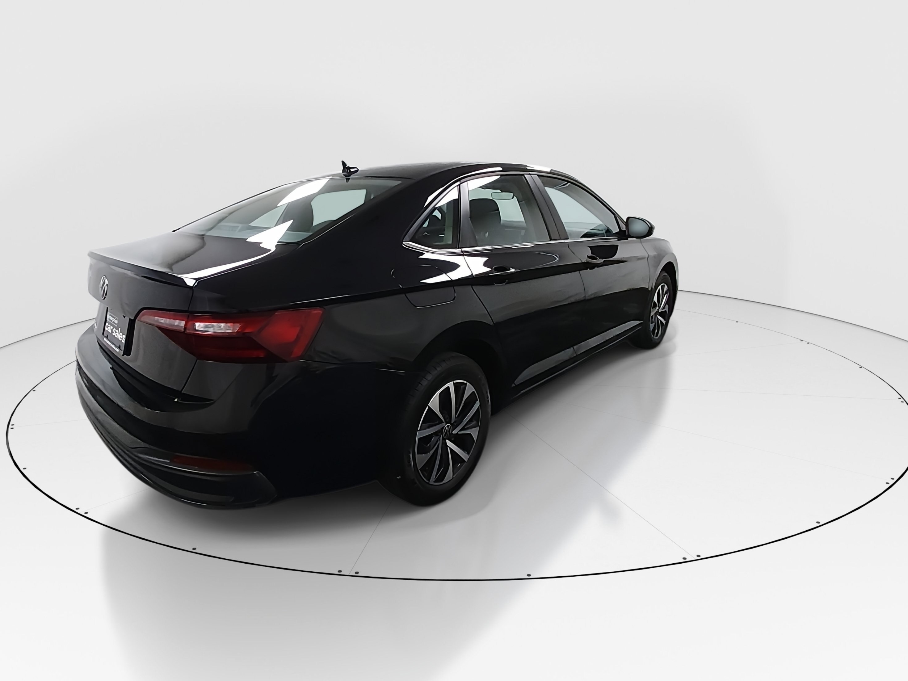 2024 Volkswagen Jetta S - Photo 7