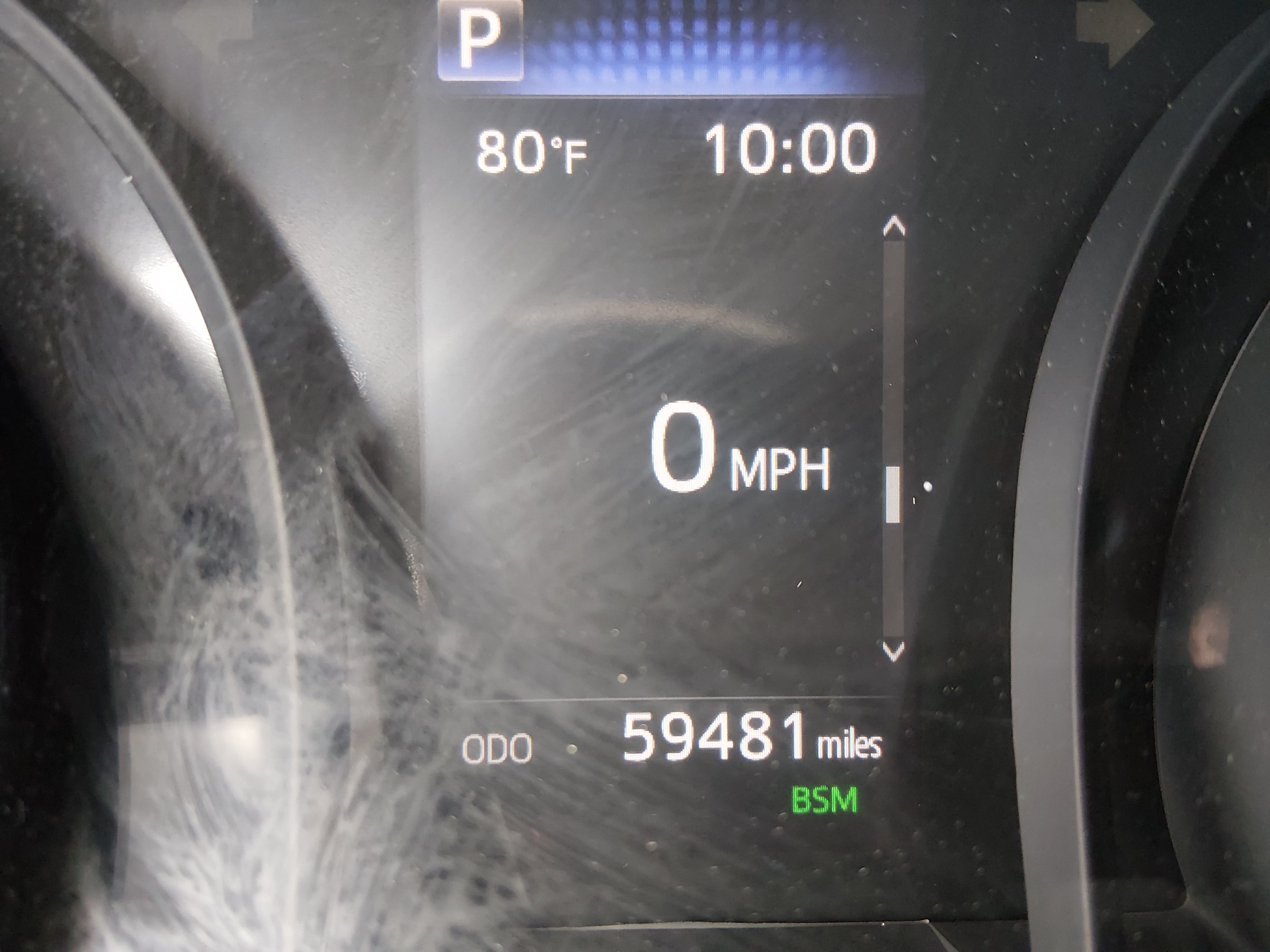 2024 Toyota Camry SE - Photo 14