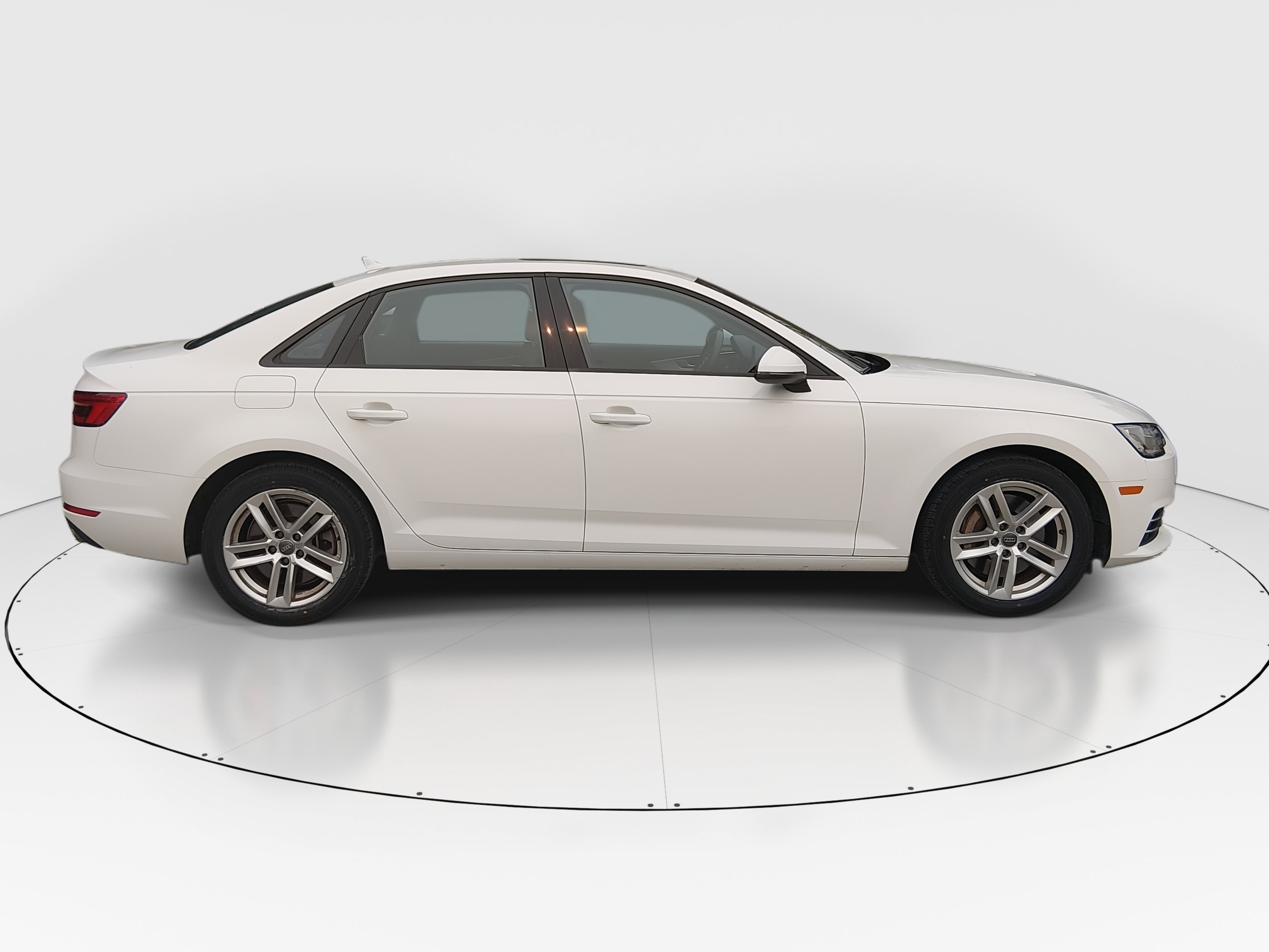 2017 Audi A4 Premium - Photo 8