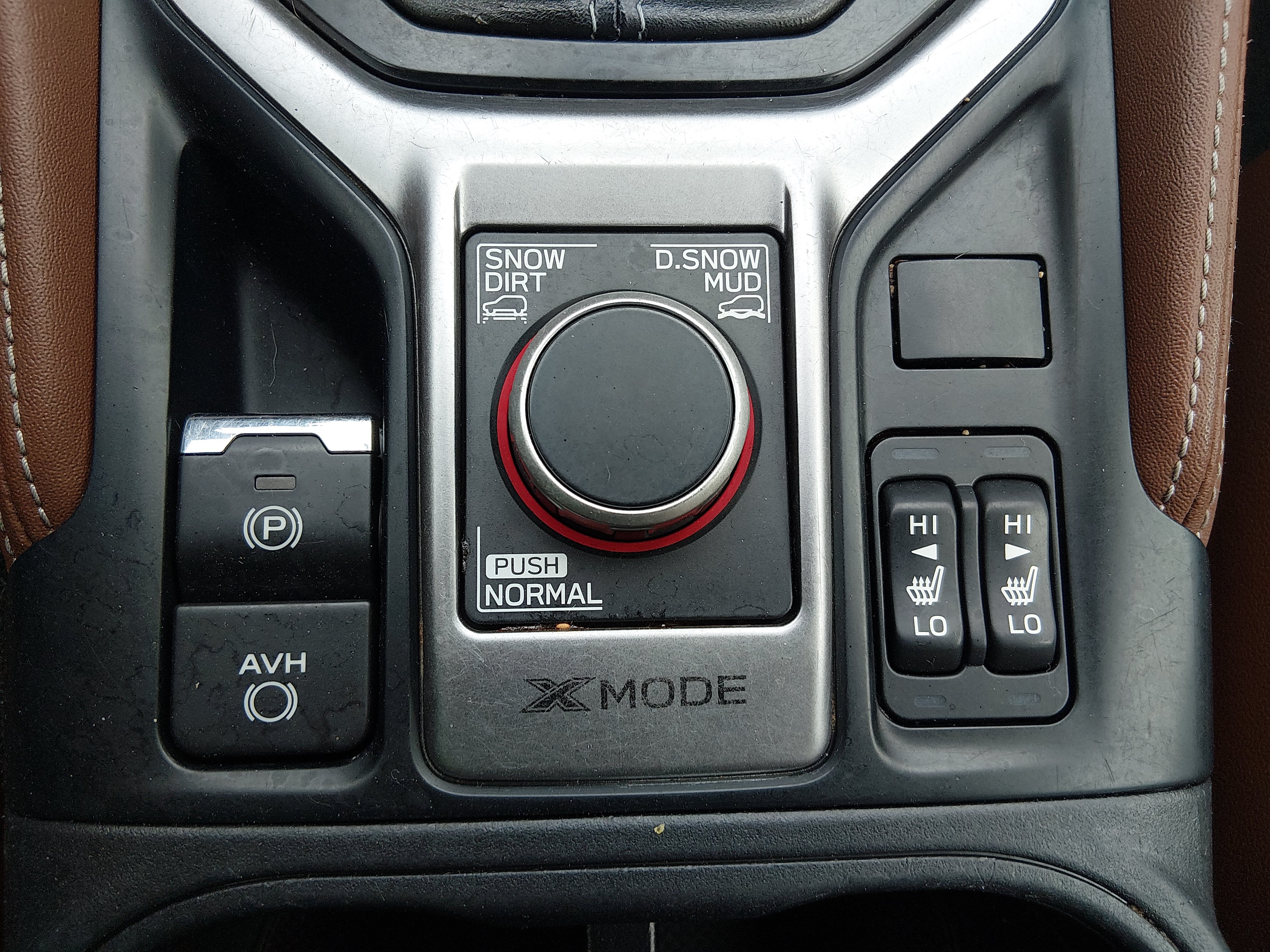 2021 Subaru Forester Touring - Photo 17