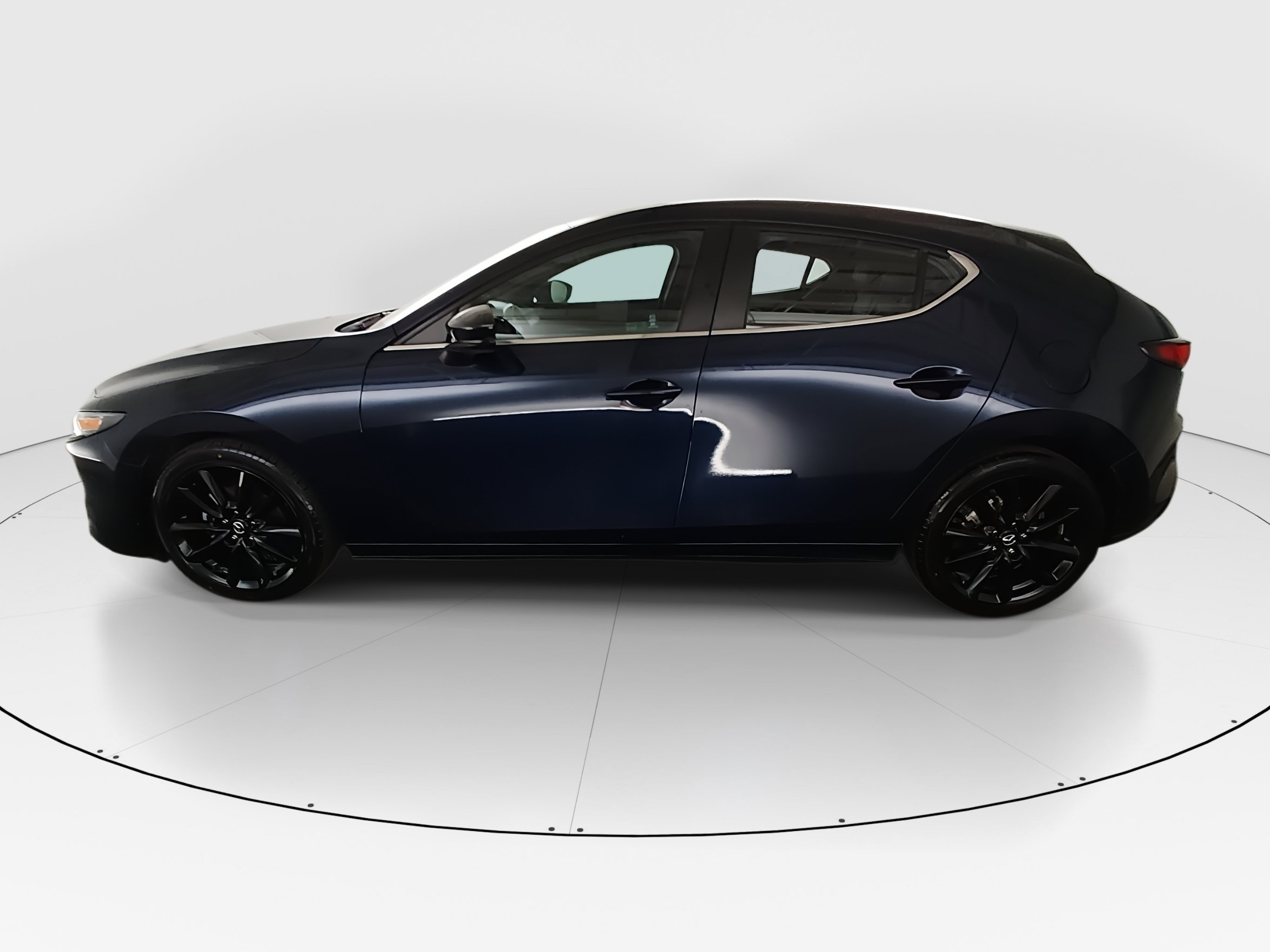 2024 Mazda Mazda3 Select Sport - Photo 4