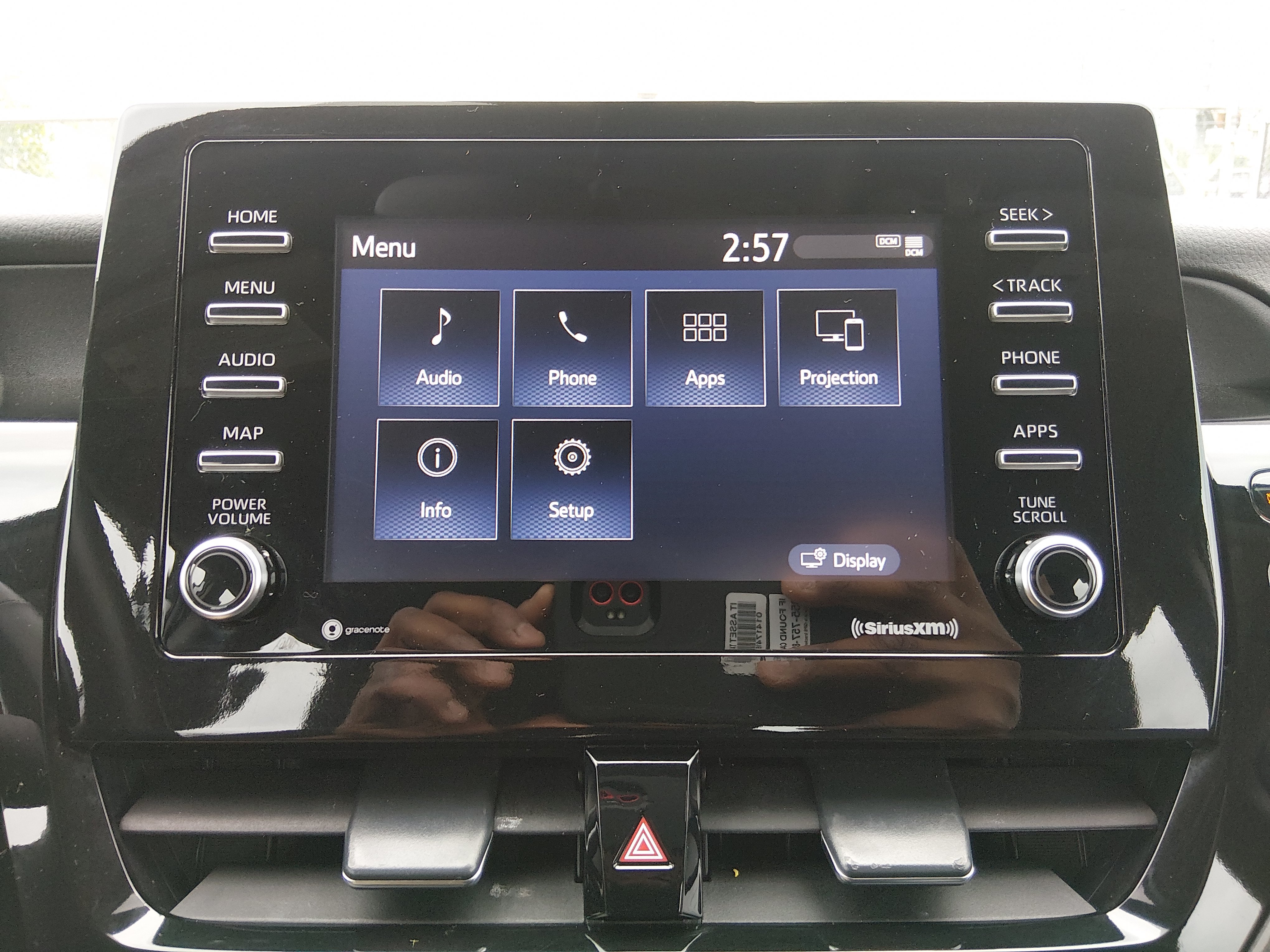 2024 Toyota Camry SE - Photo 19