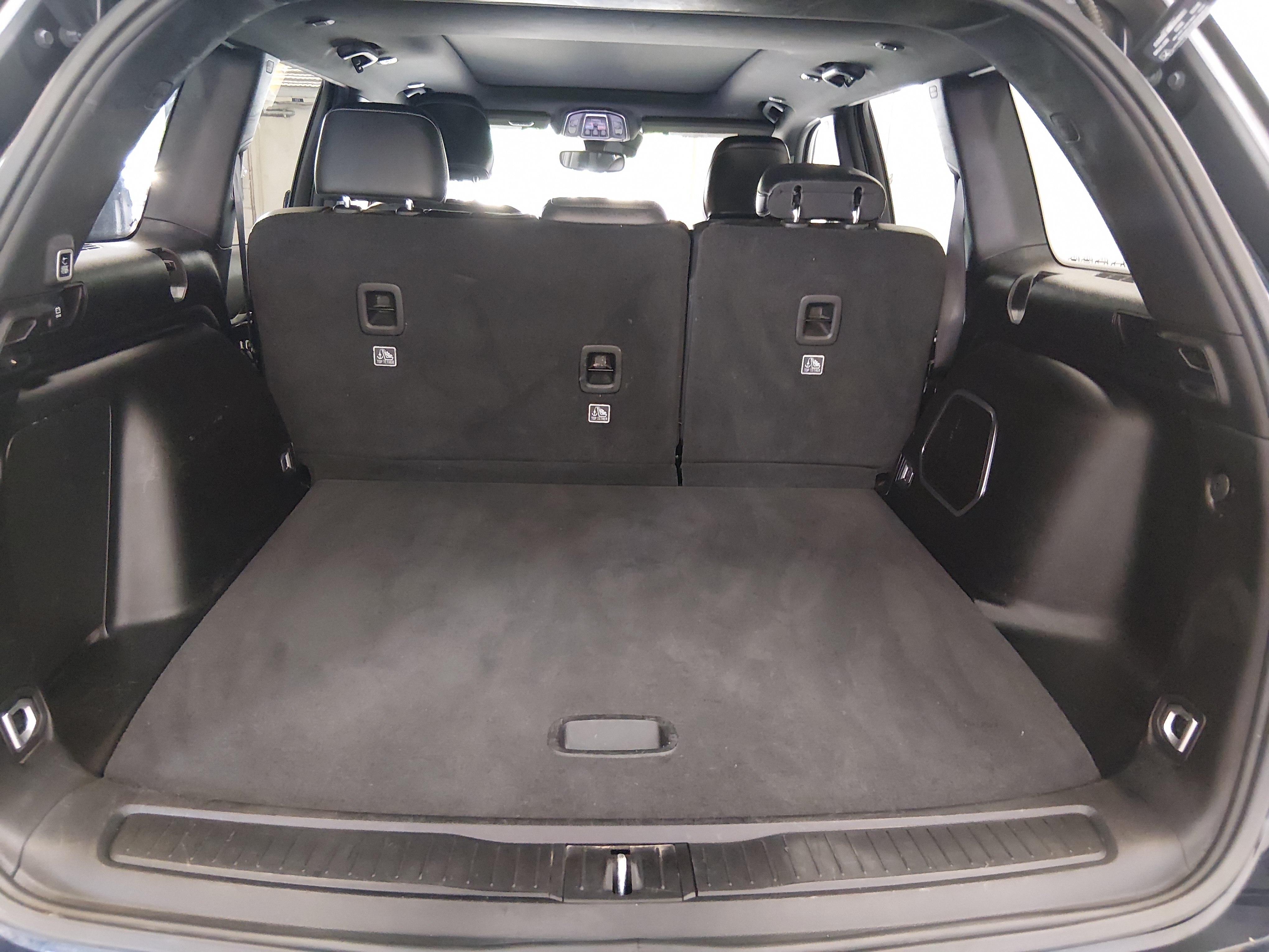 2024 Jeep Grand Cherokee 4xe - Photo 11