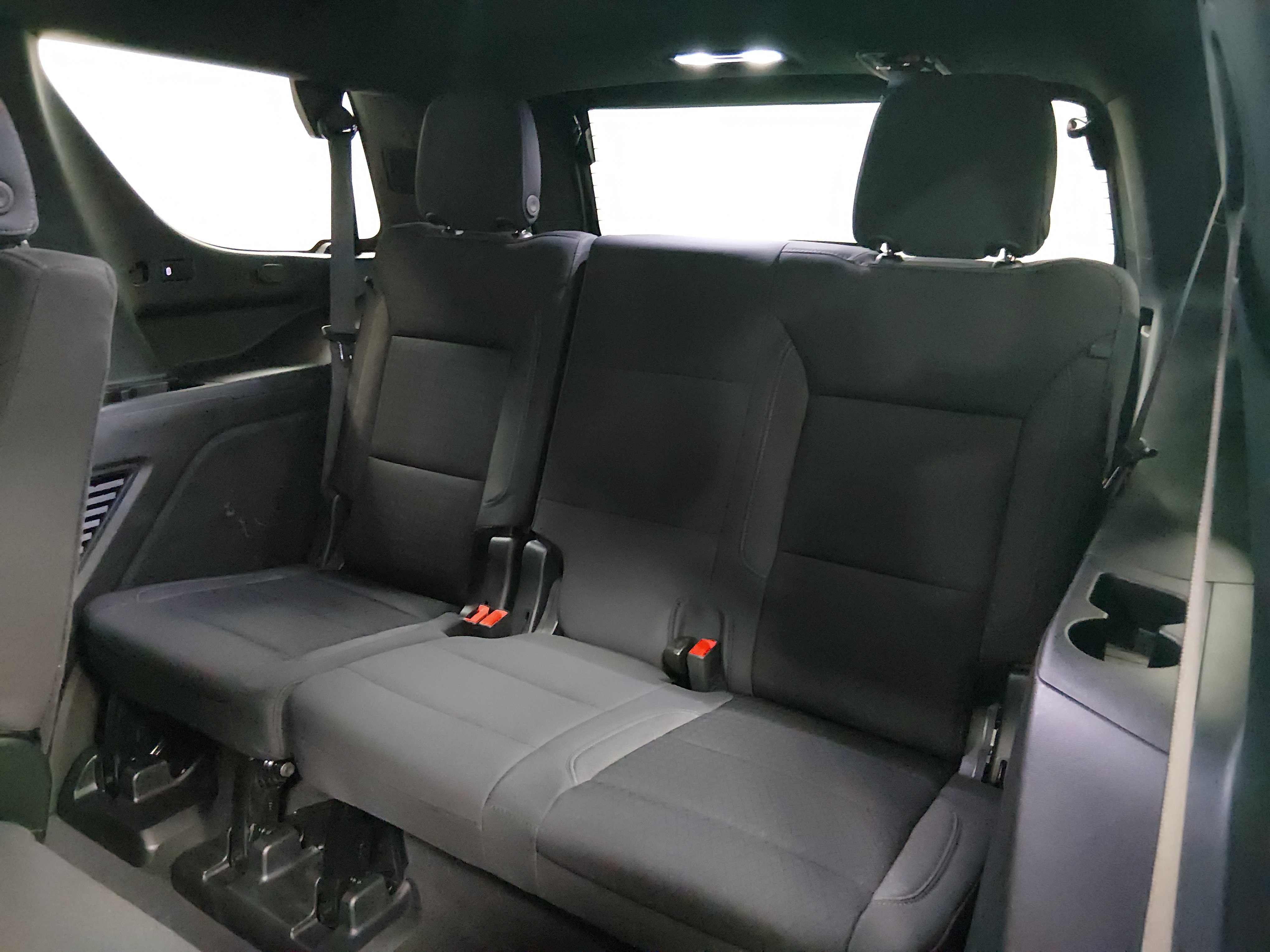 2024 Chevrolet Tahoe LS - Photo 18