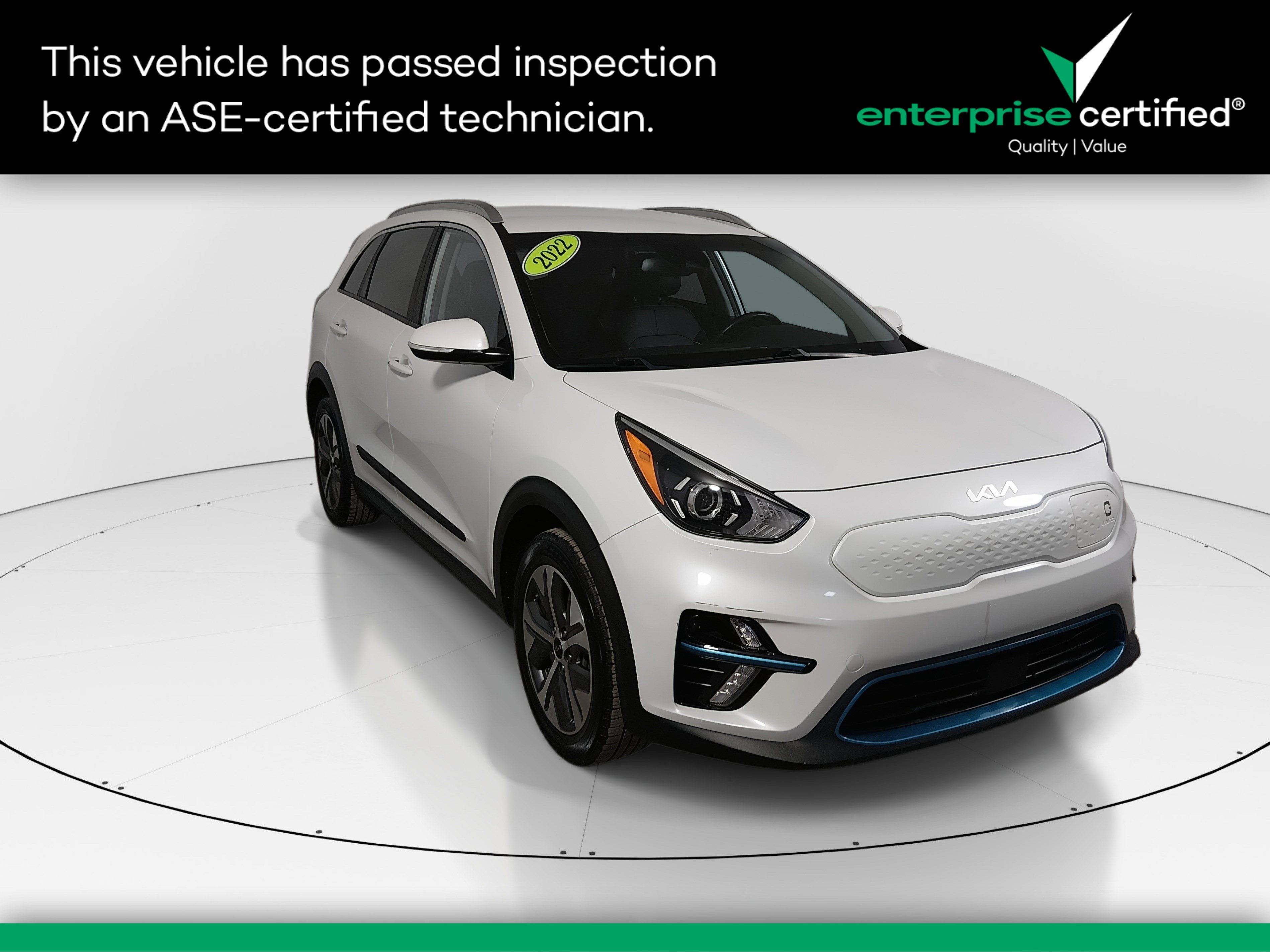 2022 Kia Niro EV