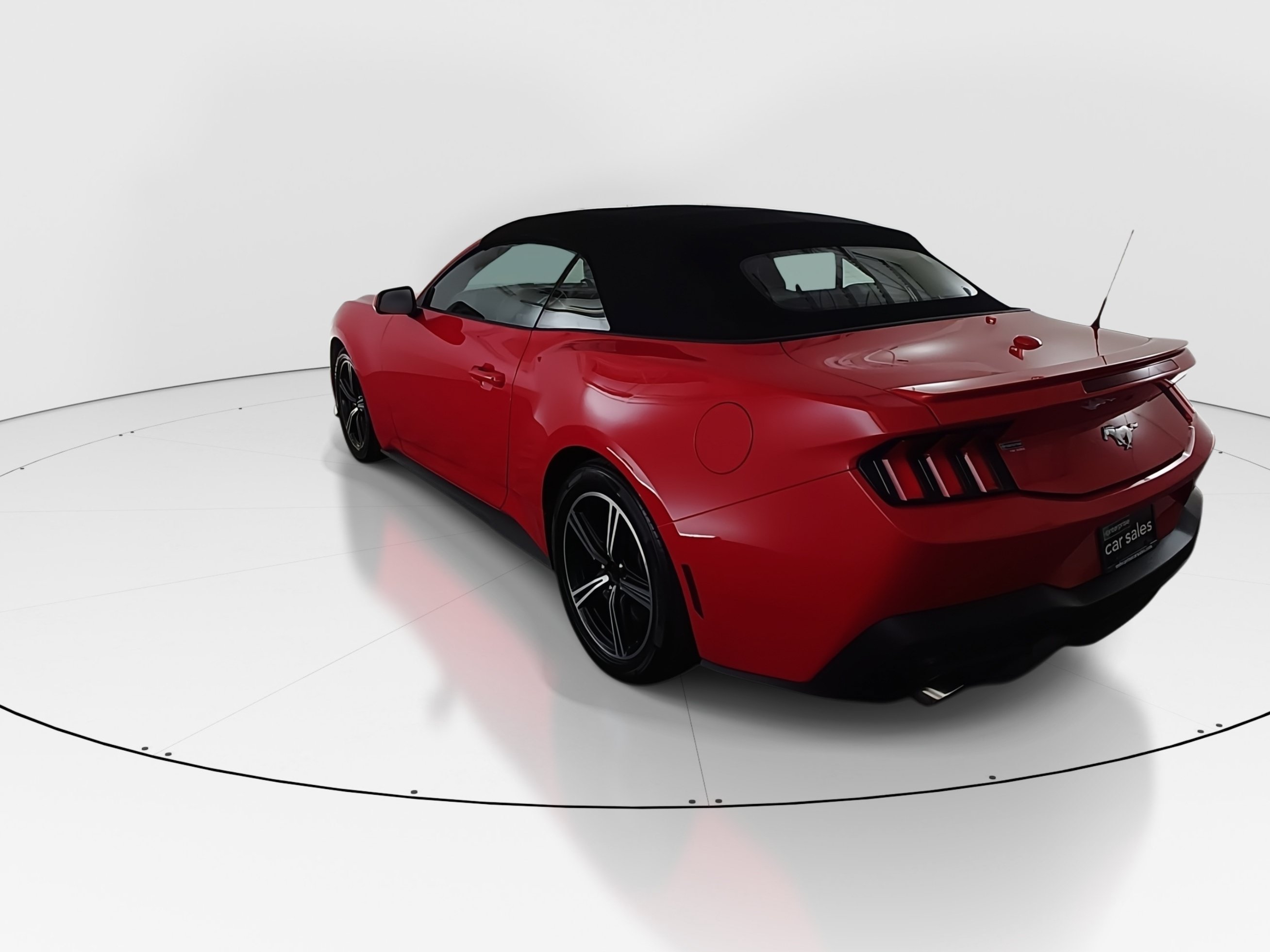 2024 Ford Mustang EcoBoost Premium - Photo 5
