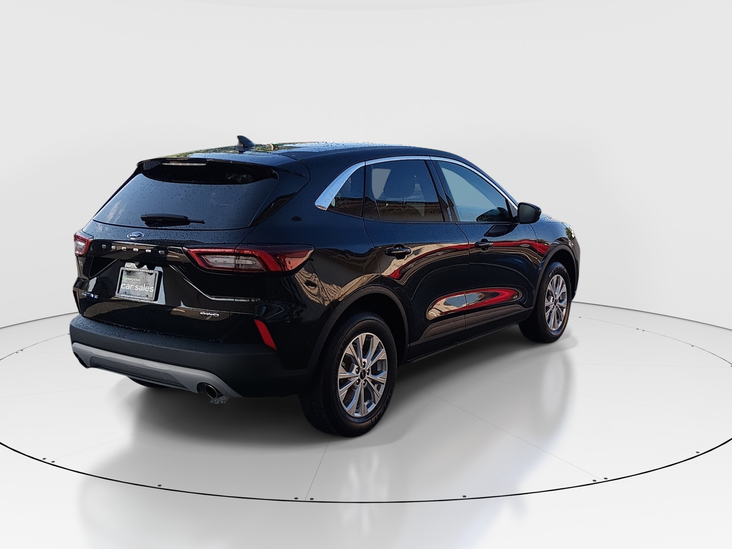 2024 Ford Escape Active - Photo 7