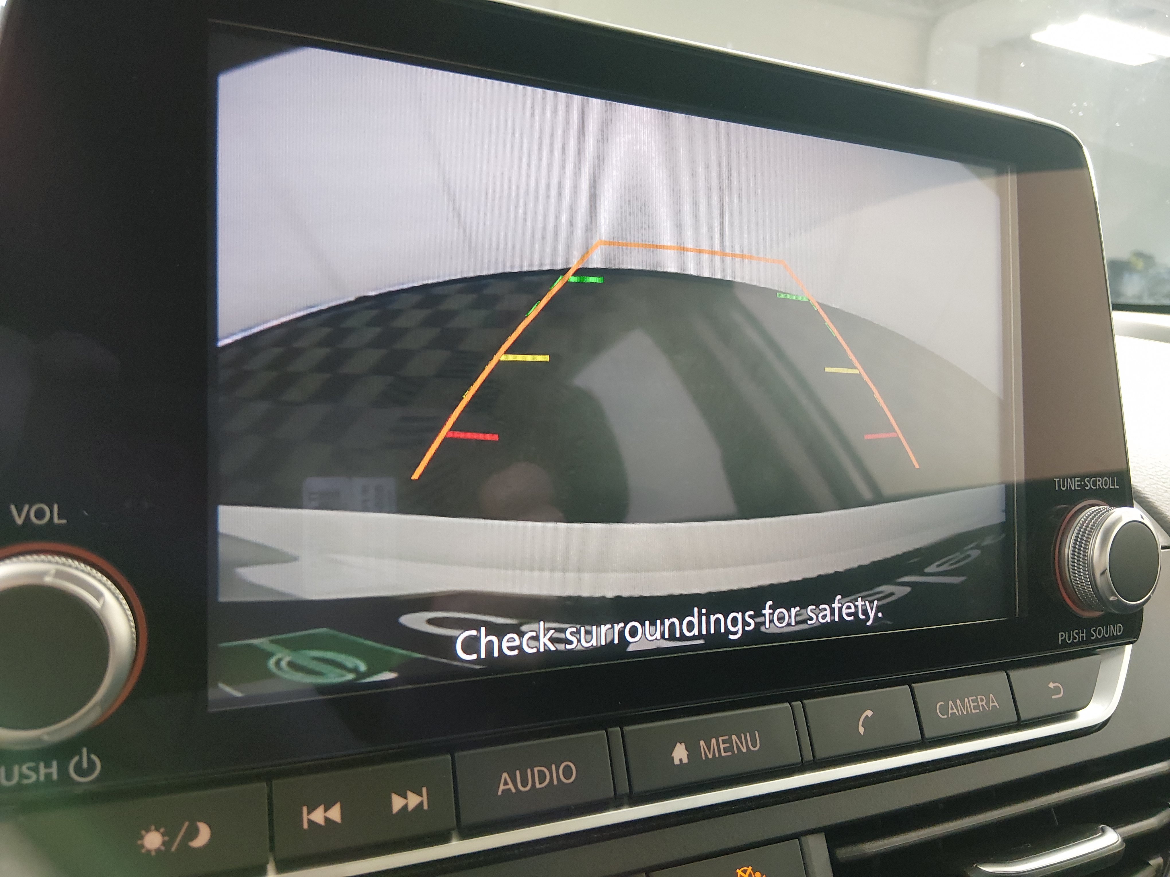 2025 Nissan Altima SV - Photo 16
