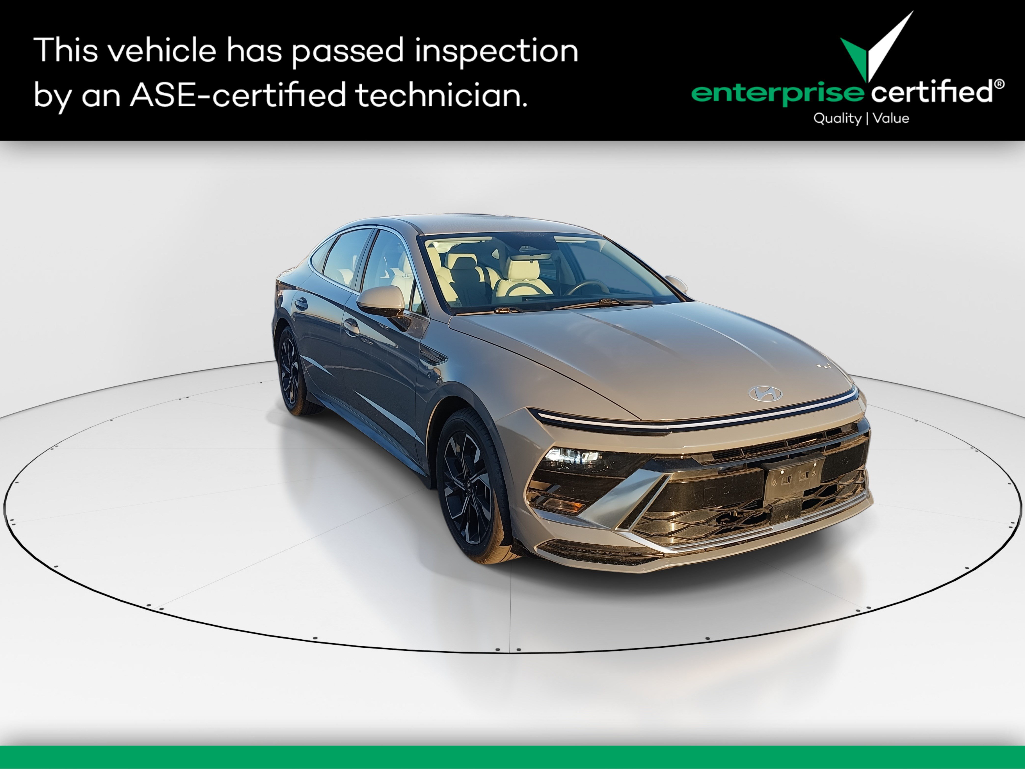 2024 Hyundai Sonata