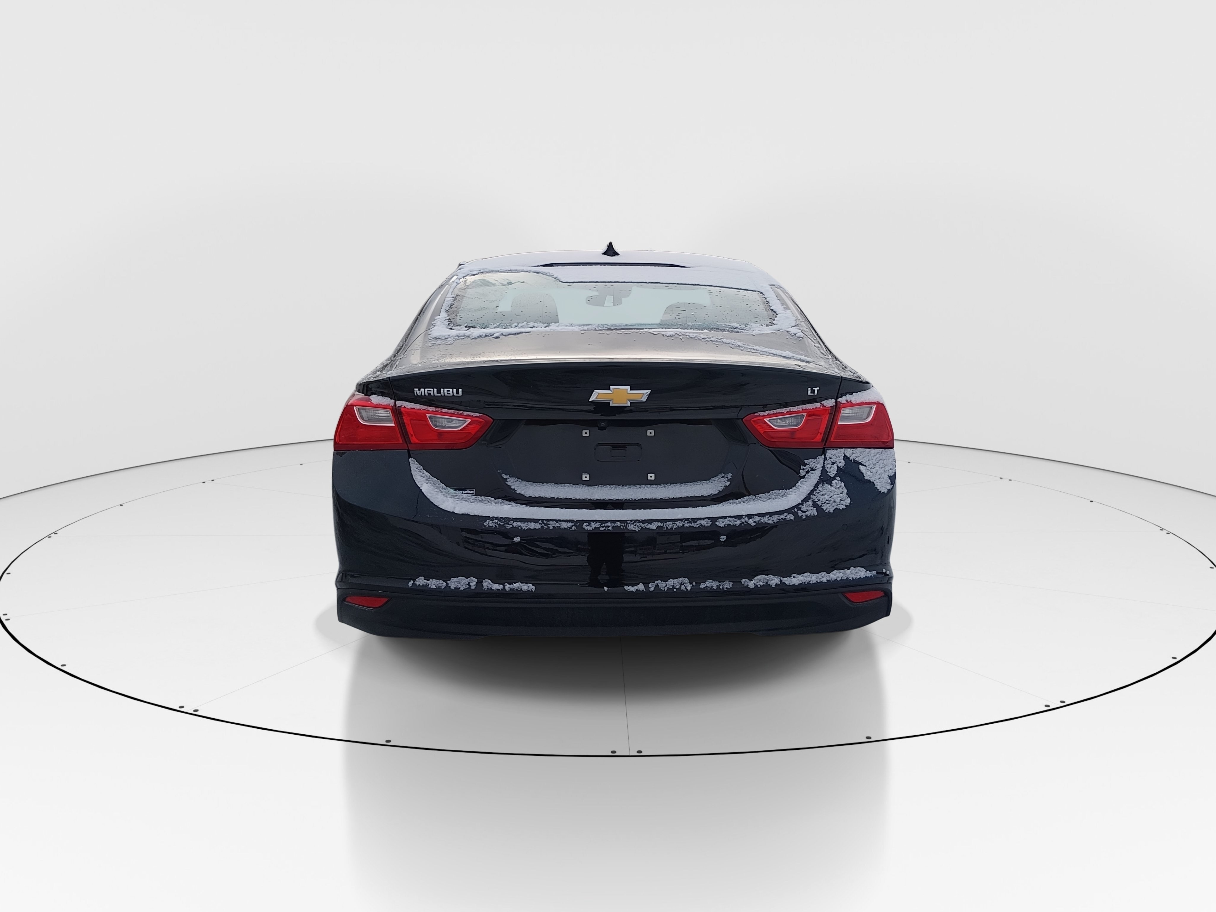 2024 Chevrolet Malibu 1LT - Photo 6