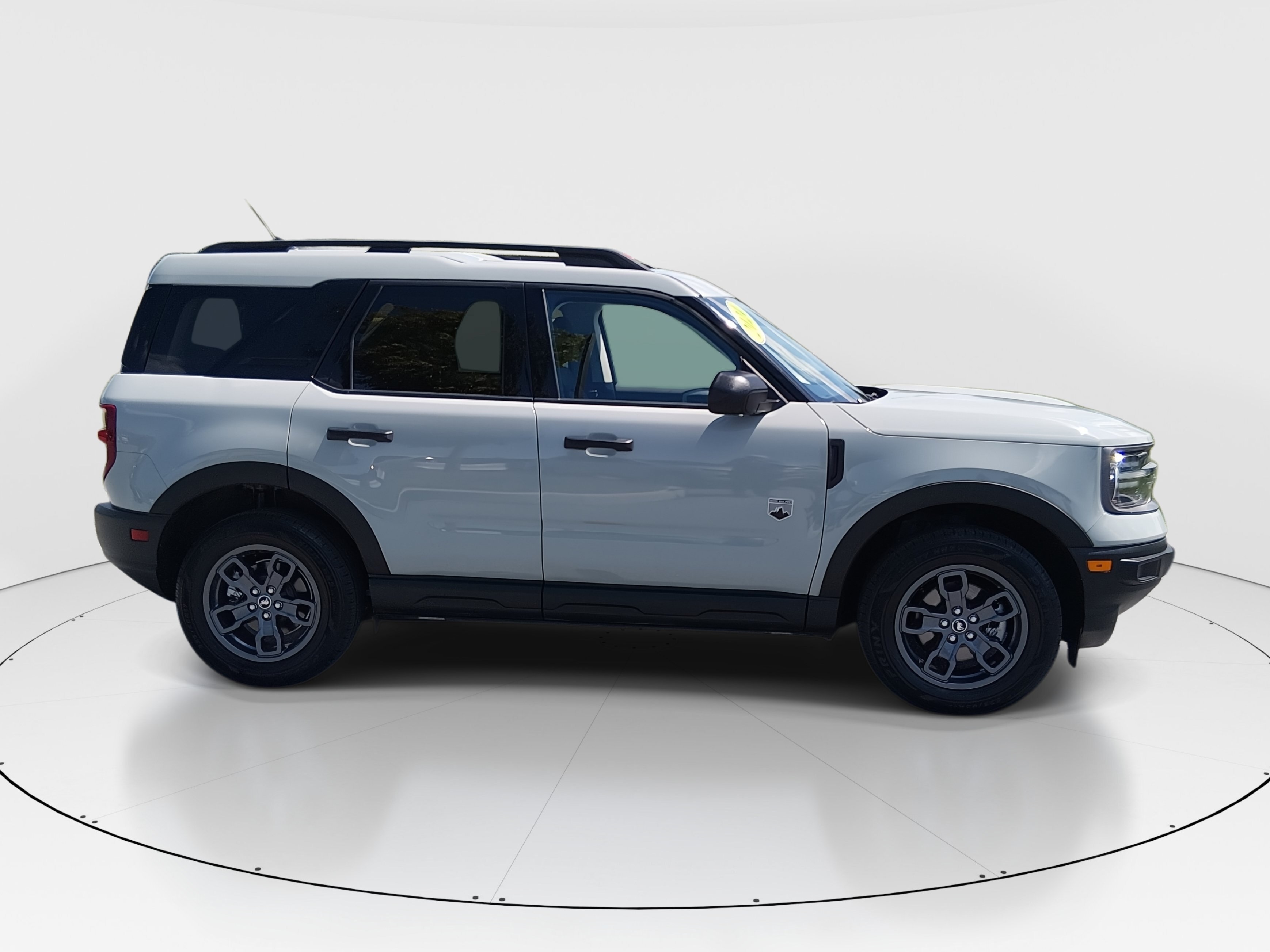 2024 Ford Bronco Sport Big Bend - Photo 8