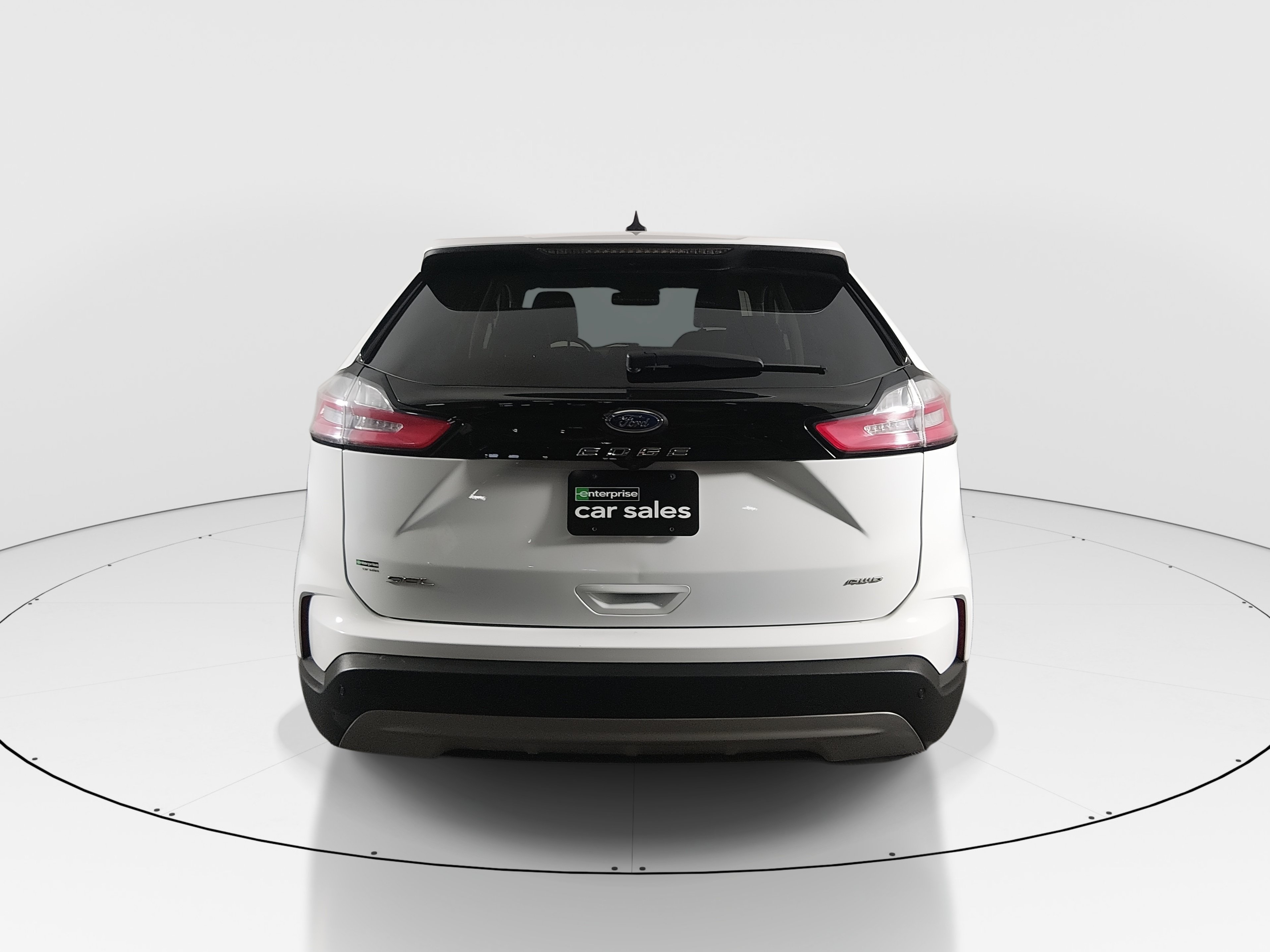 2024 Ford Edge SEL - Photo 6