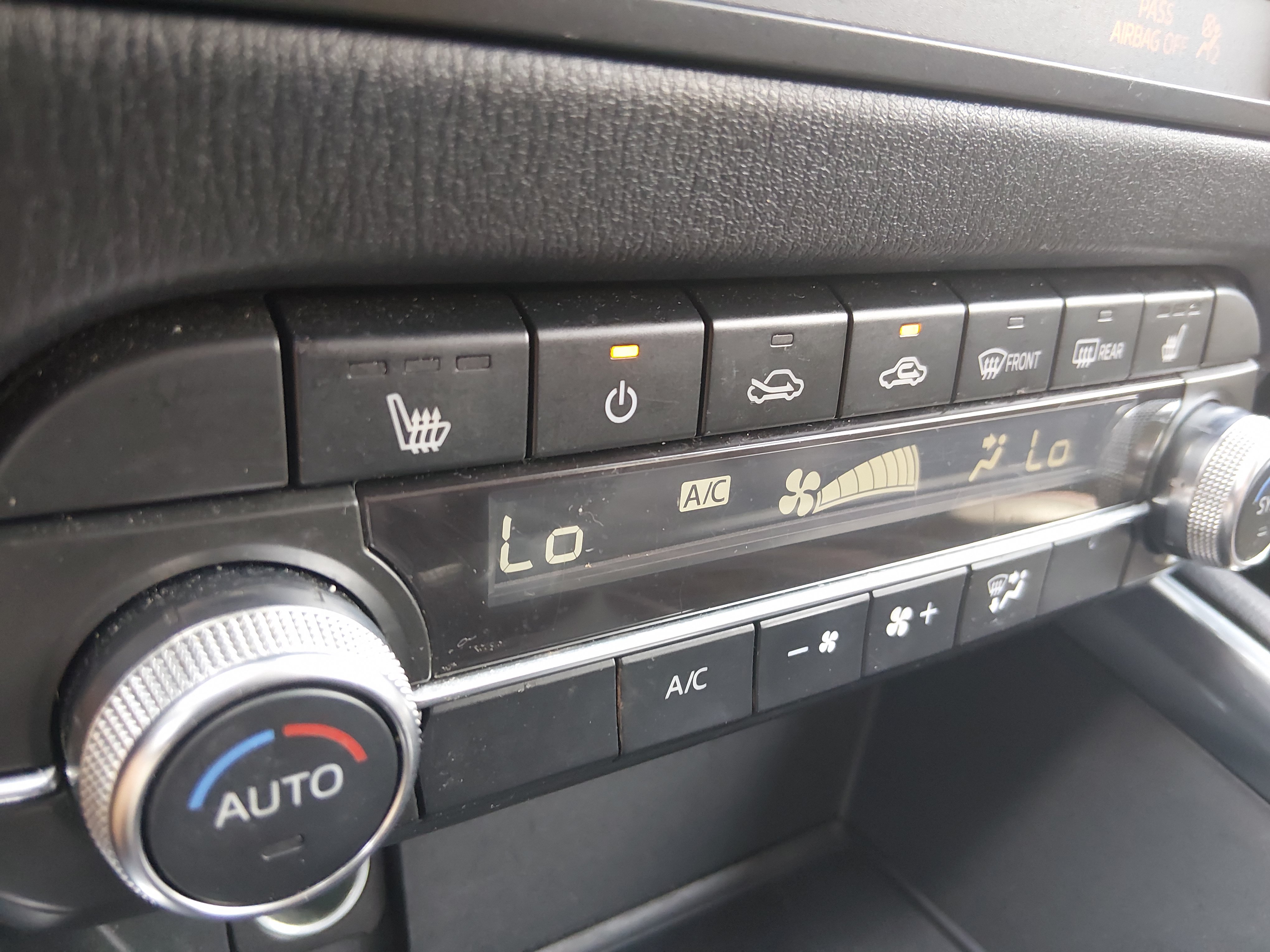 2024 Mazda CX-5 S Carbon Edition - Photo 17