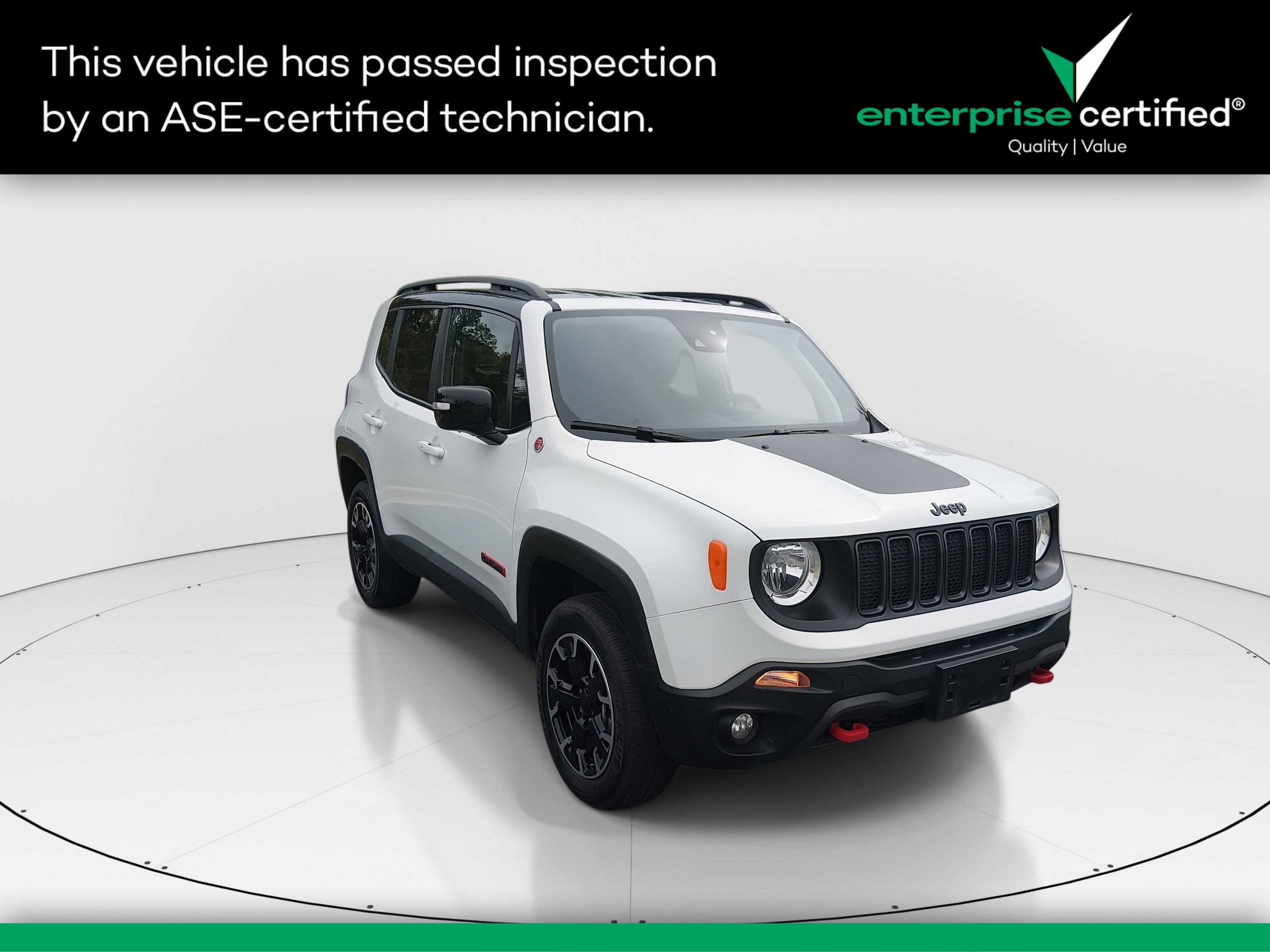 2023 Jeep Renegade