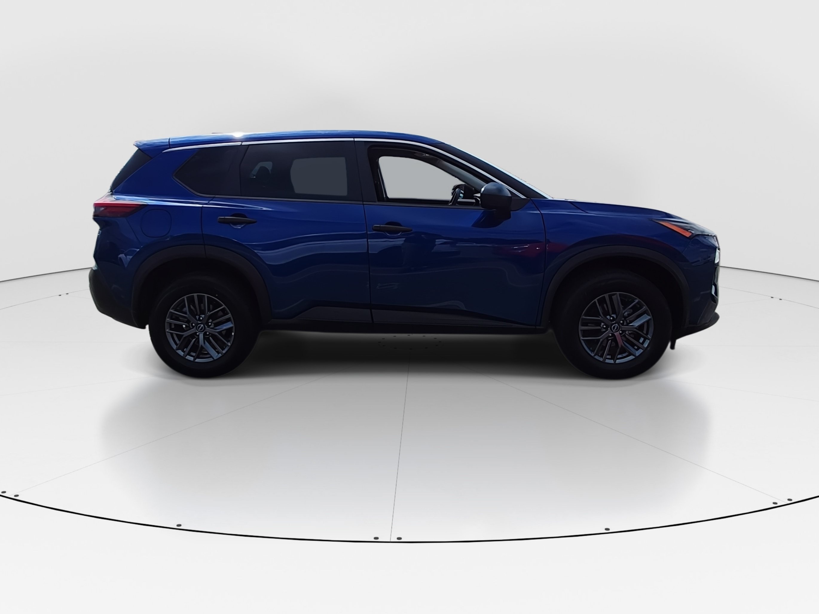 2023 Nissan Rogue S - Photo 8