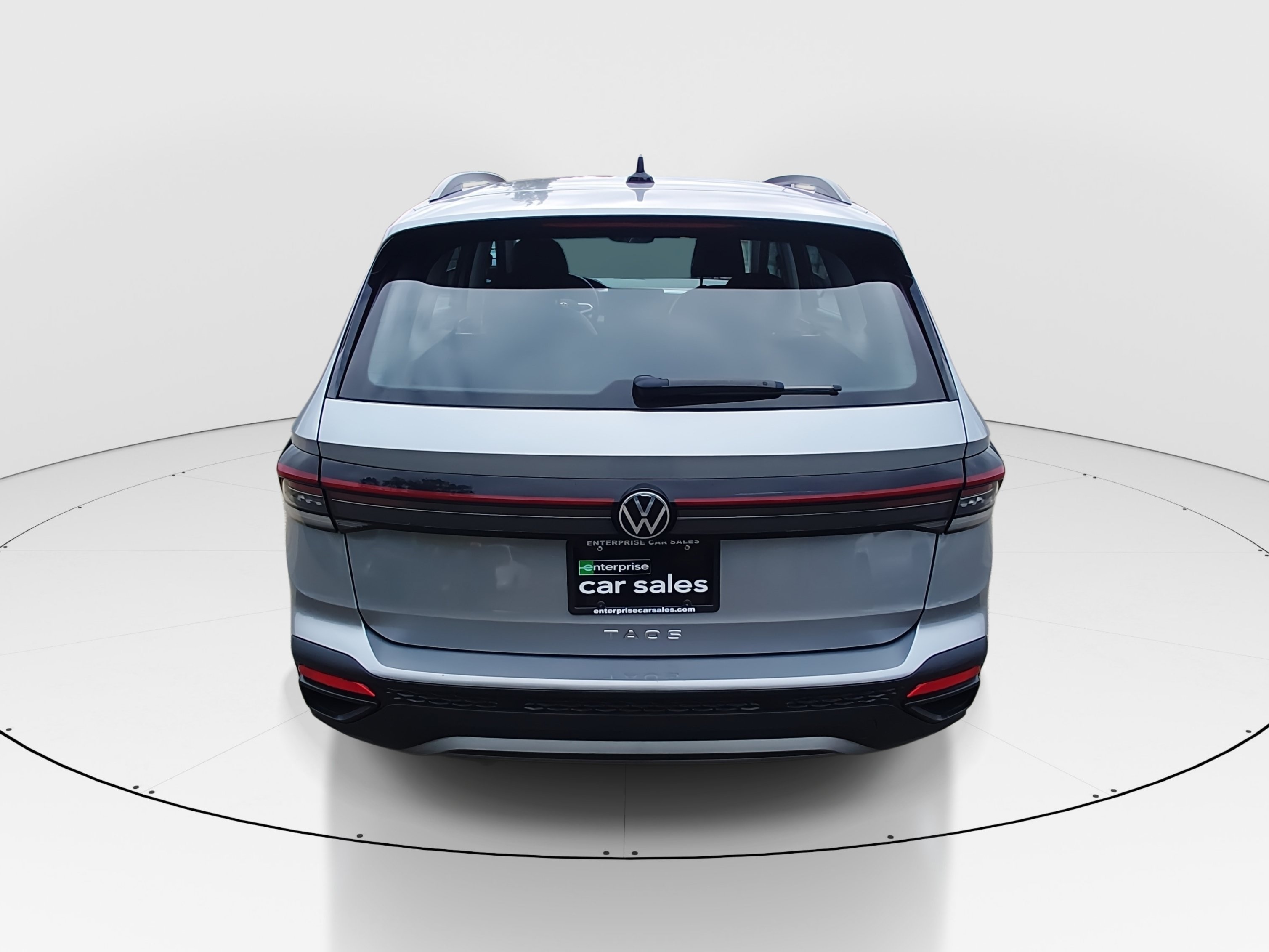 2025 Volkswagen Taos S - Photo 6
