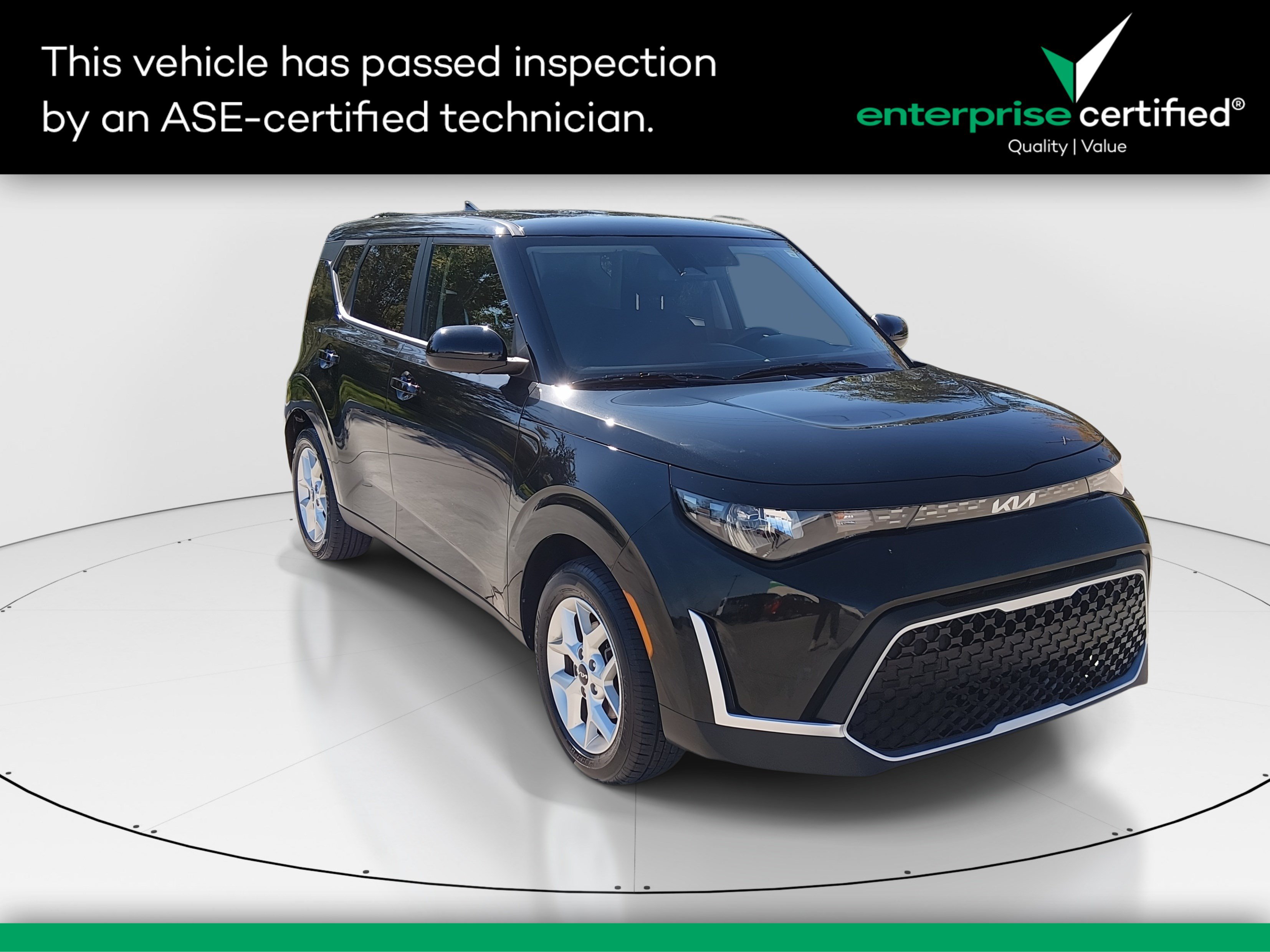 2024 Kia Soul