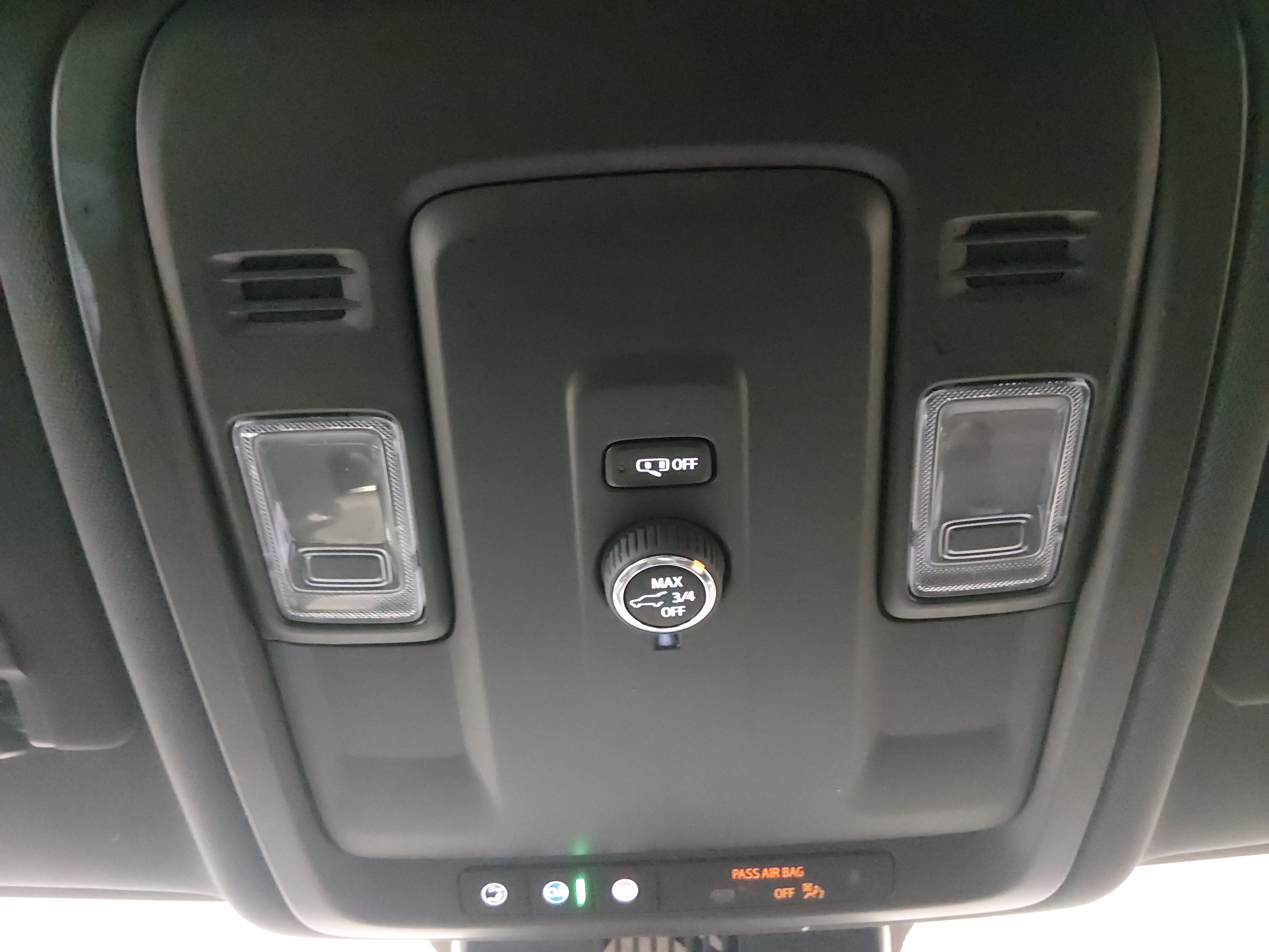 2025 Chevrolet Tahoe LT - Photo 21
