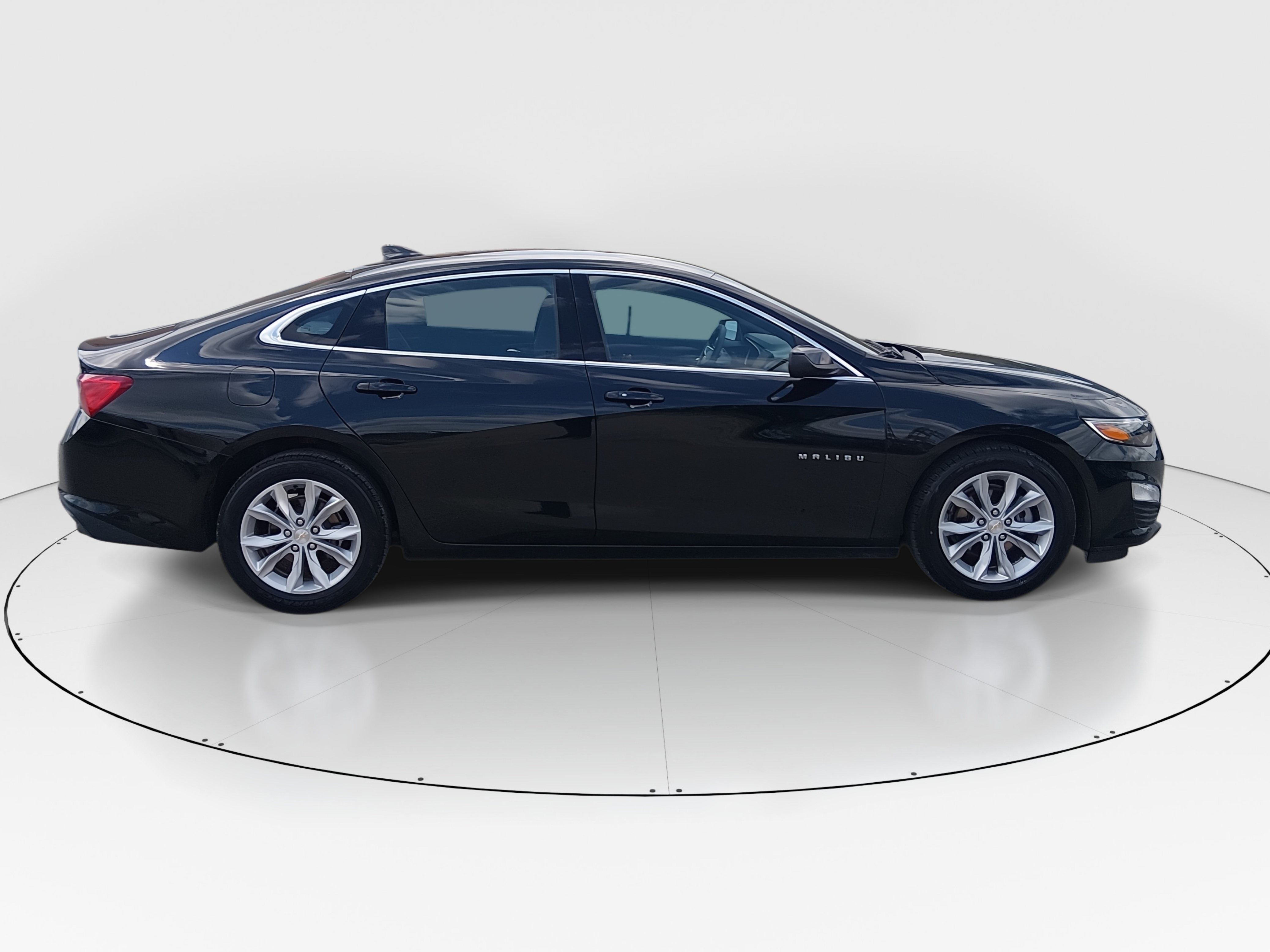 2025 Chevrolet Malibu 1LT - Photo 8
