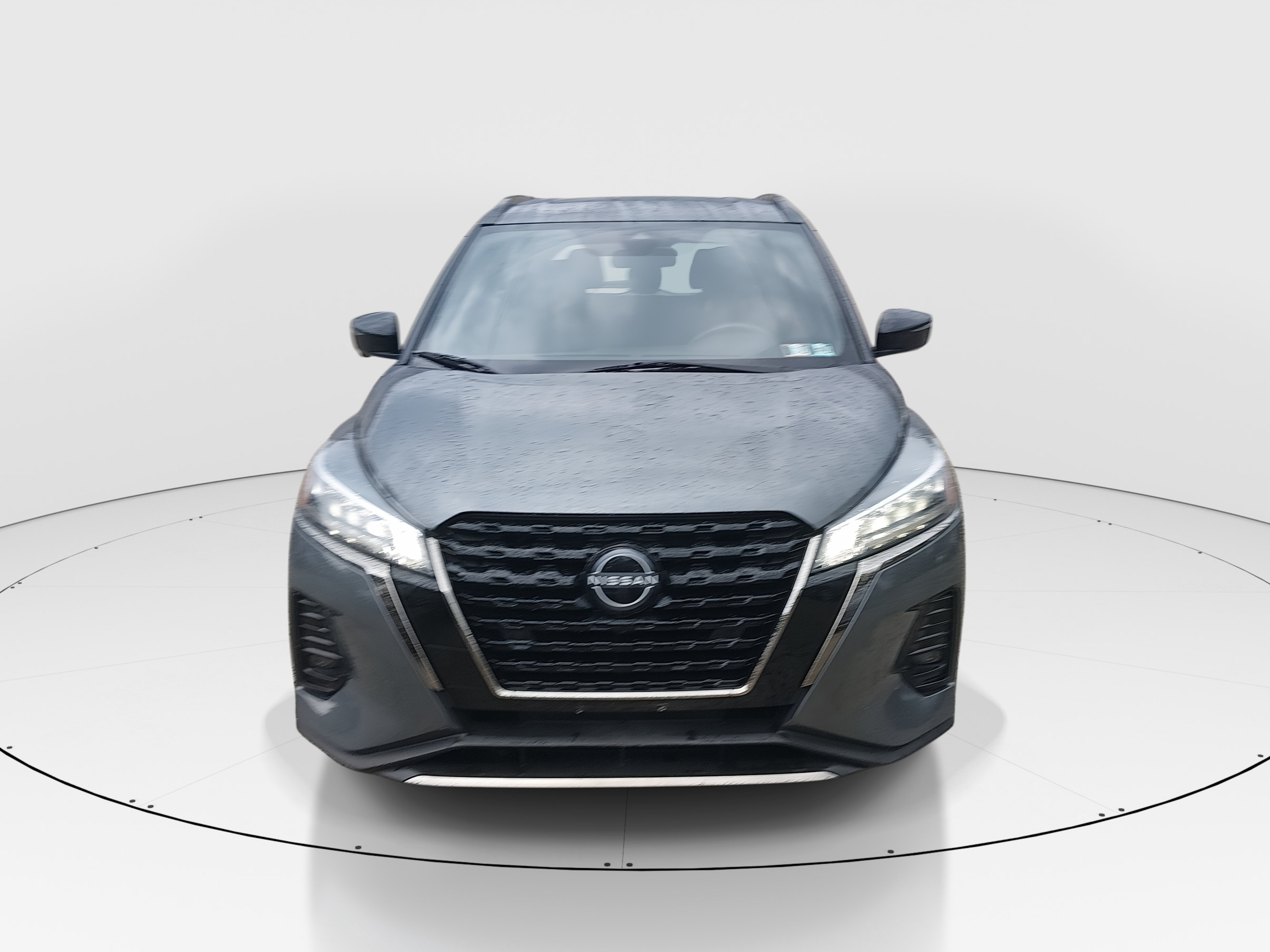 2024 Nissan Kicks SR - Photo 2