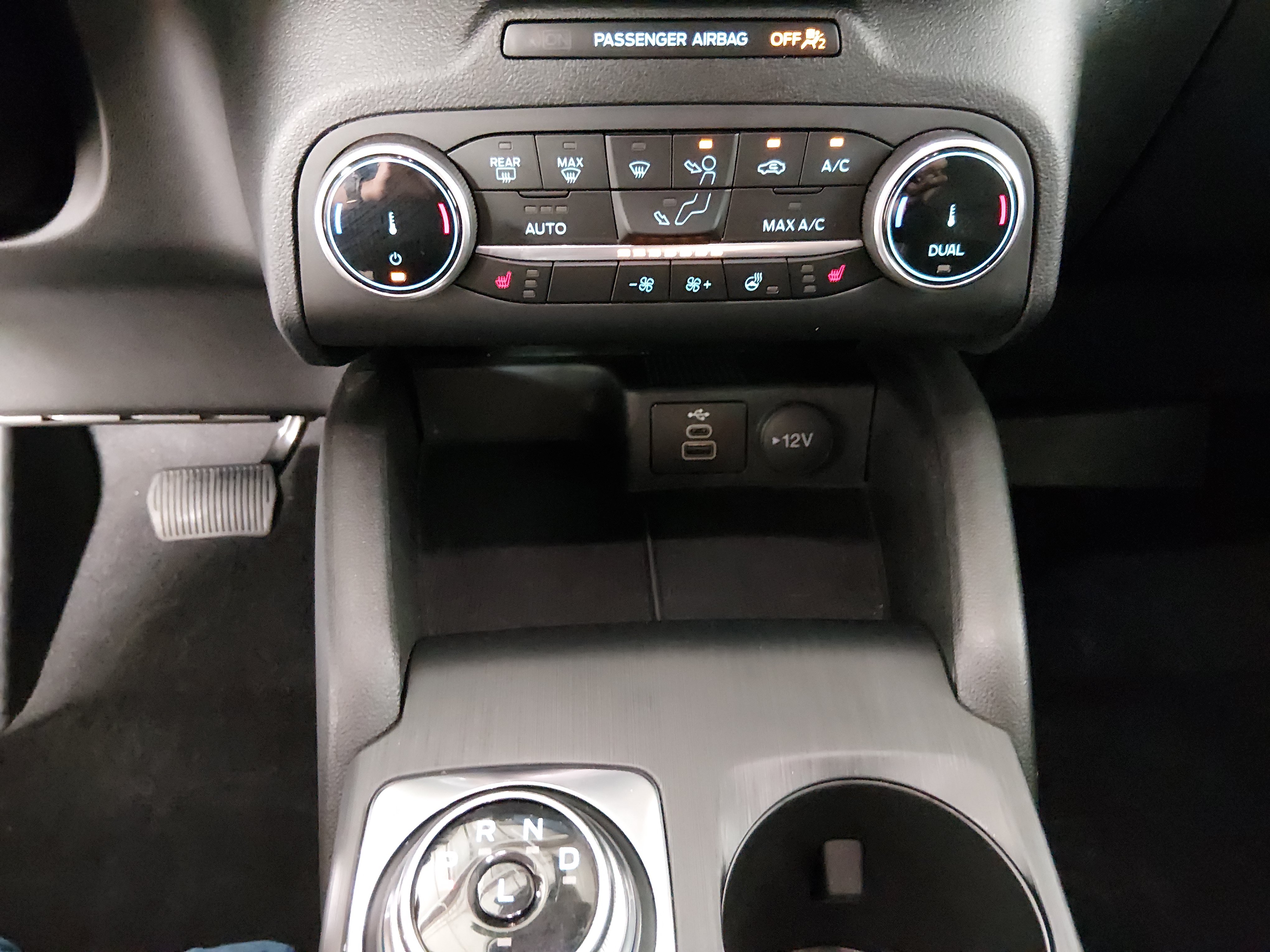 2024 Ford Escape Active - Photo 19