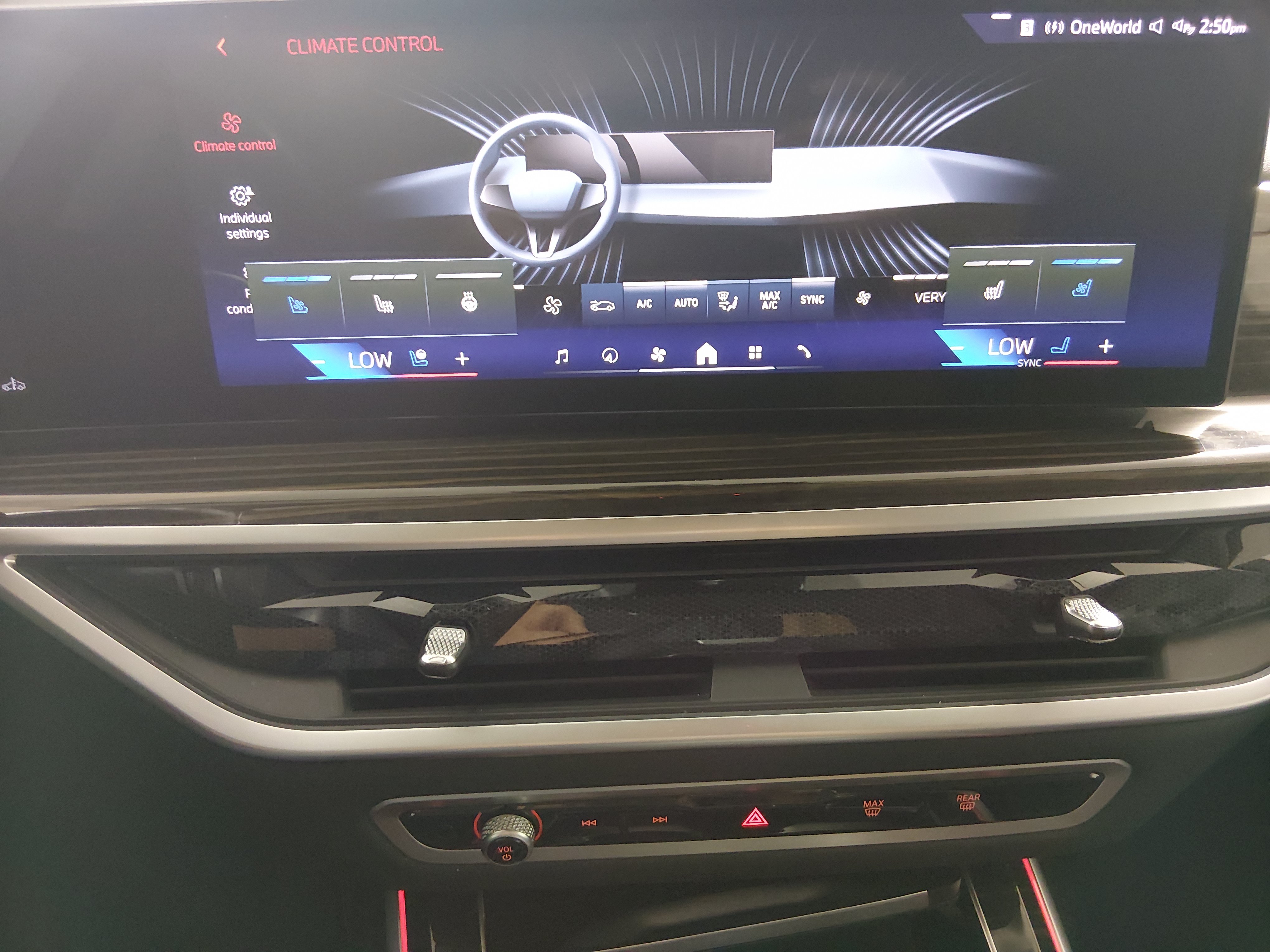 2024 BMW X7 40i - Photo 18