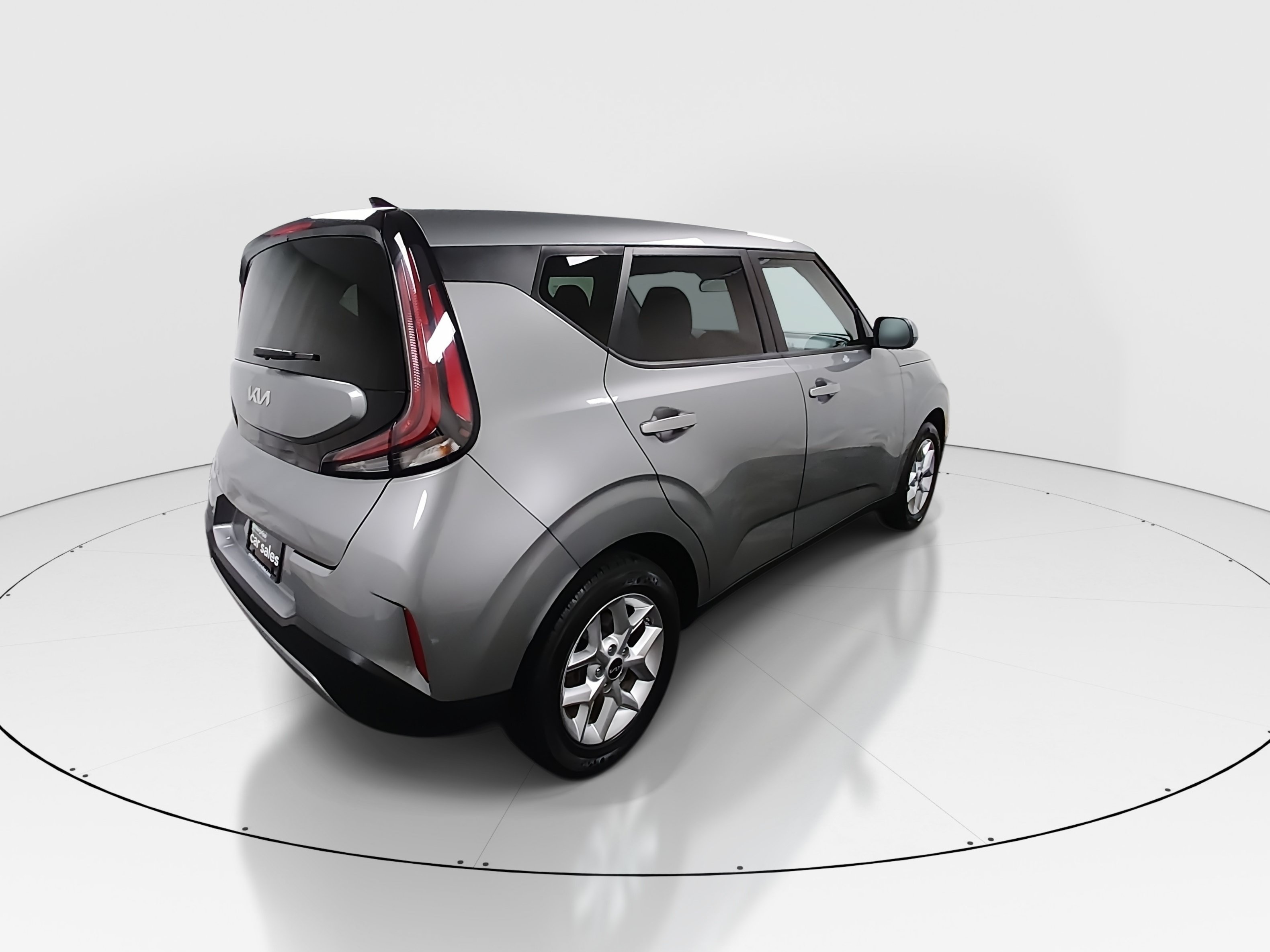 2024 Kia Soul LX - Photo 7