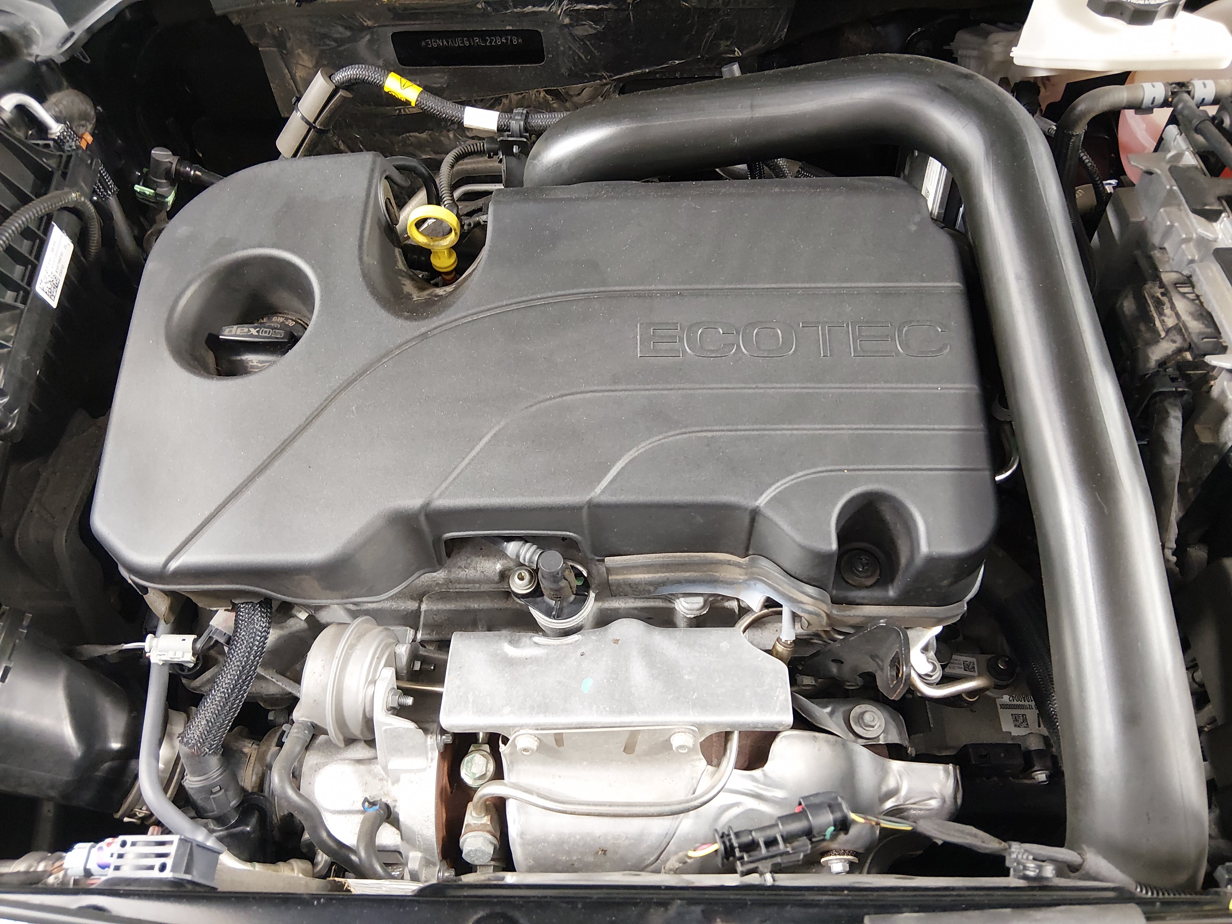 2024 Chevrolet Equinox LT - Photo 9