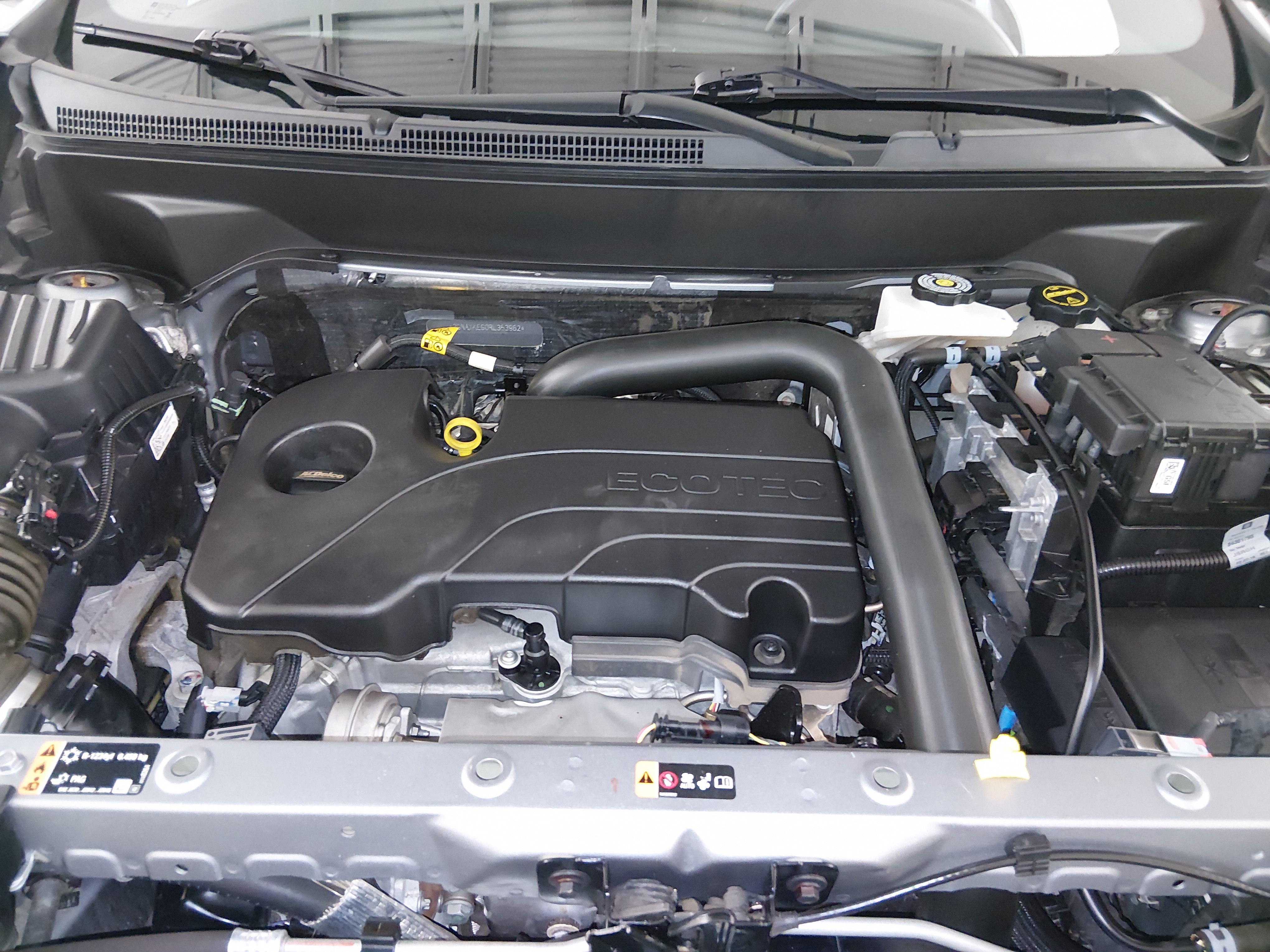 2024 Chevrolet Equinox LT - Photo 9