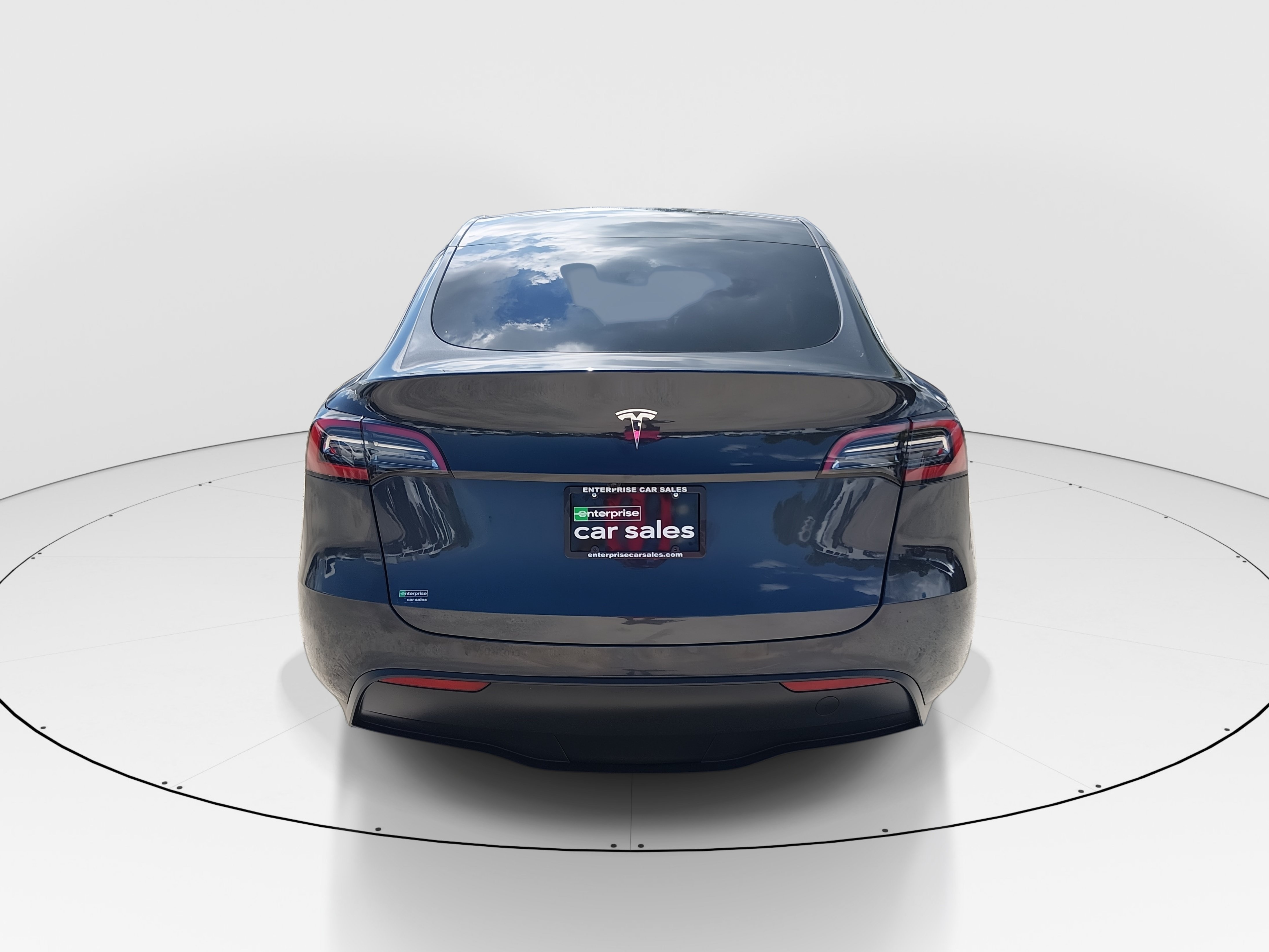 2024 Tesla Model Y Long Range - Photo 6