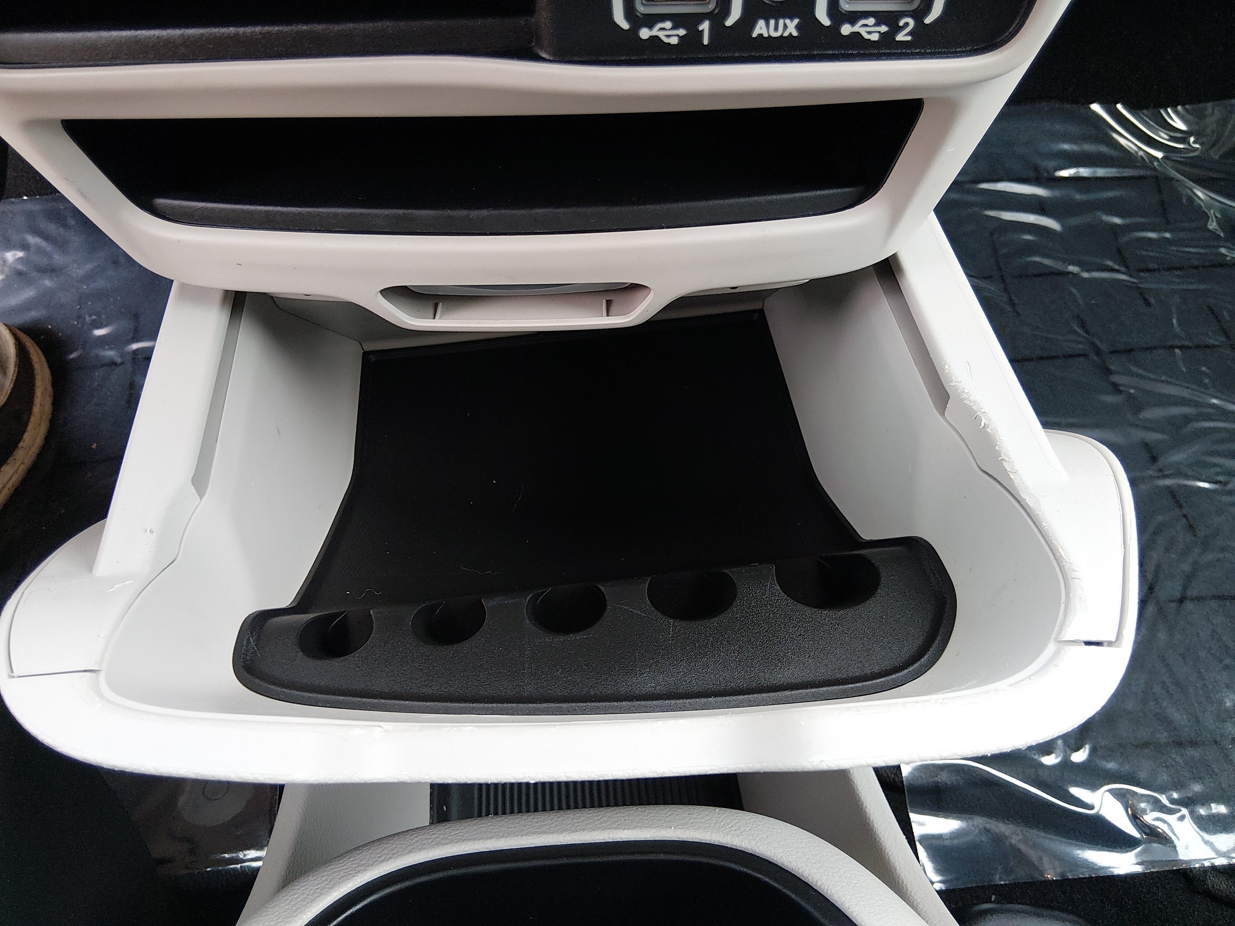 2023 Chrysler Pacifica Touring L - Photo 21
